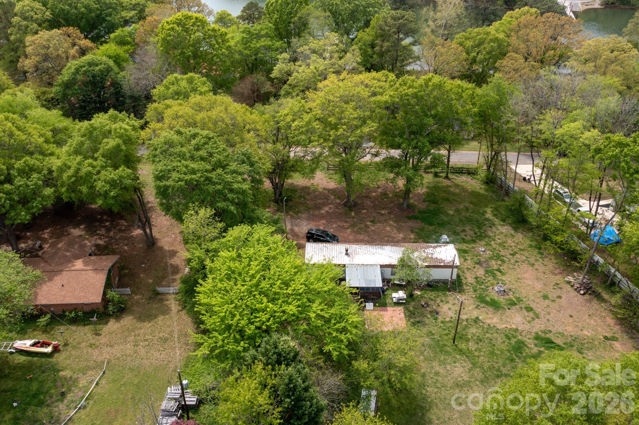 11131 Johnson Davis Road — Huntersville