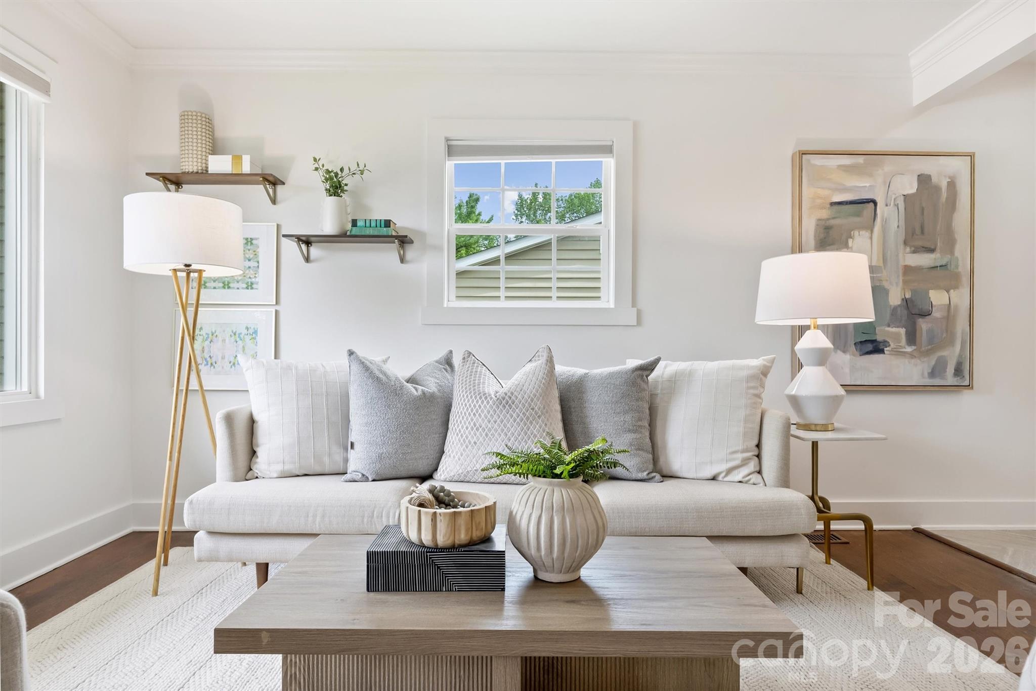 2314 Crestview Drive — Charlotte