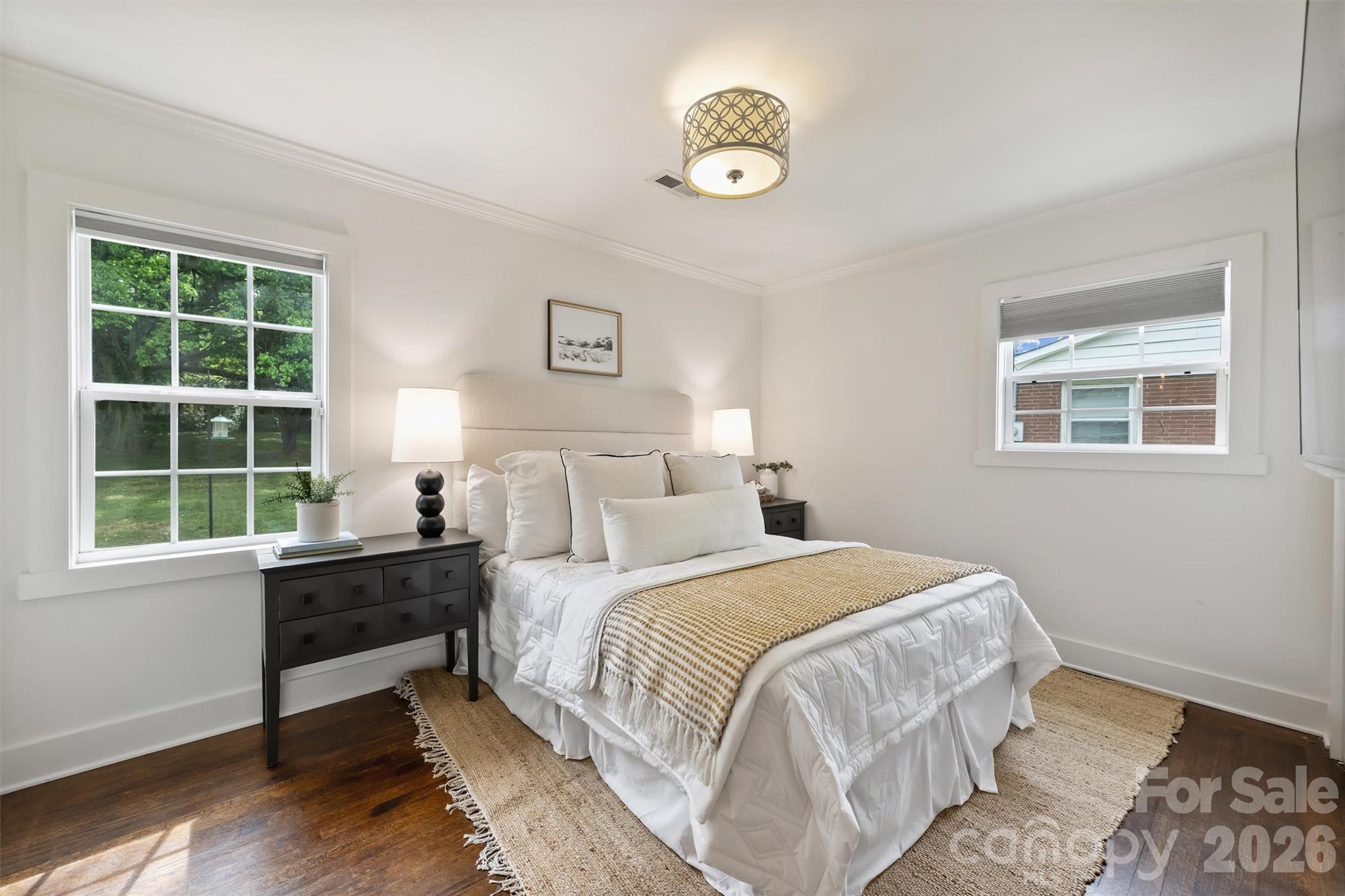 2314 Crestview Drive — Charlotte
