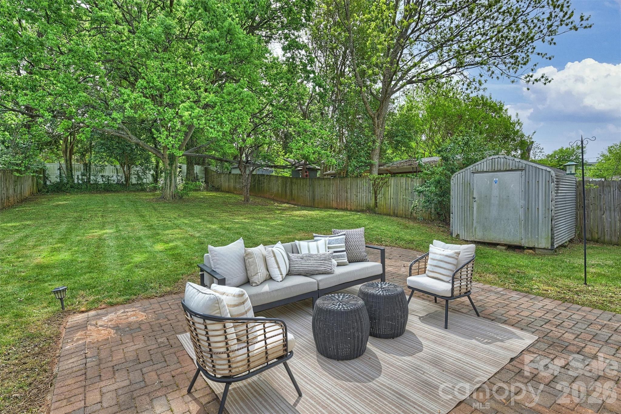 2314 Crestview Drive — Charlotte