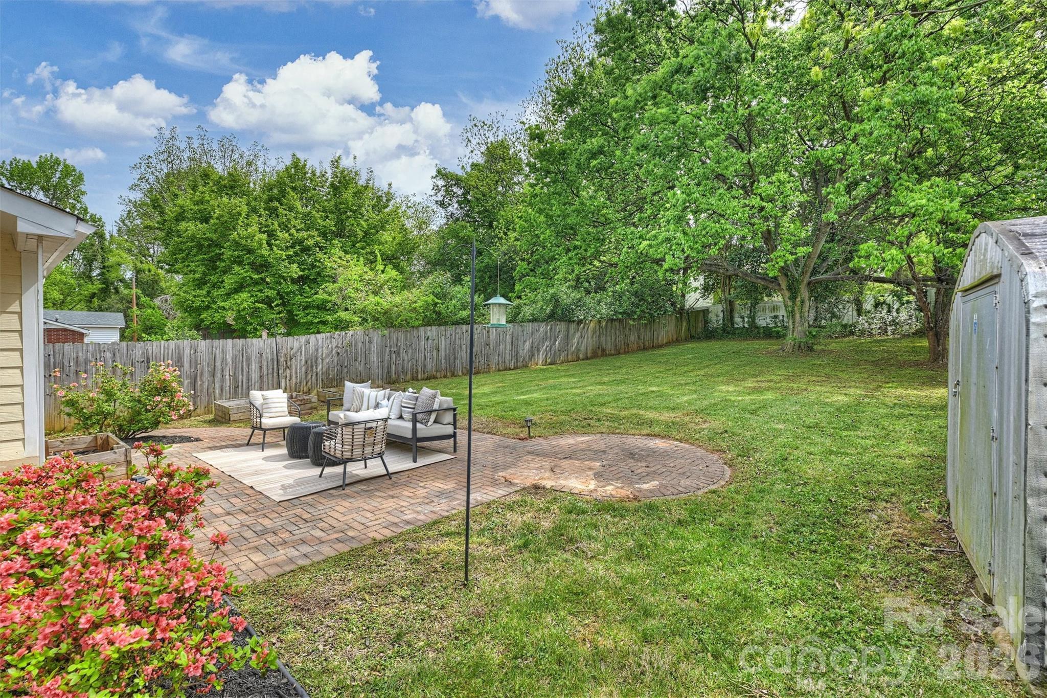 2314 Crestview Drive — Charlotte