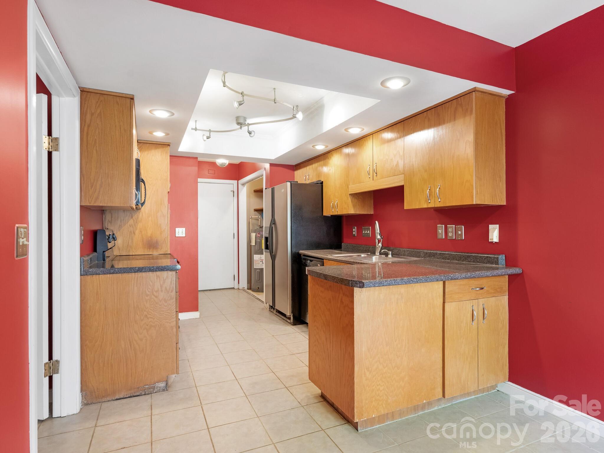6516 Bentridge Drive — Charlotte