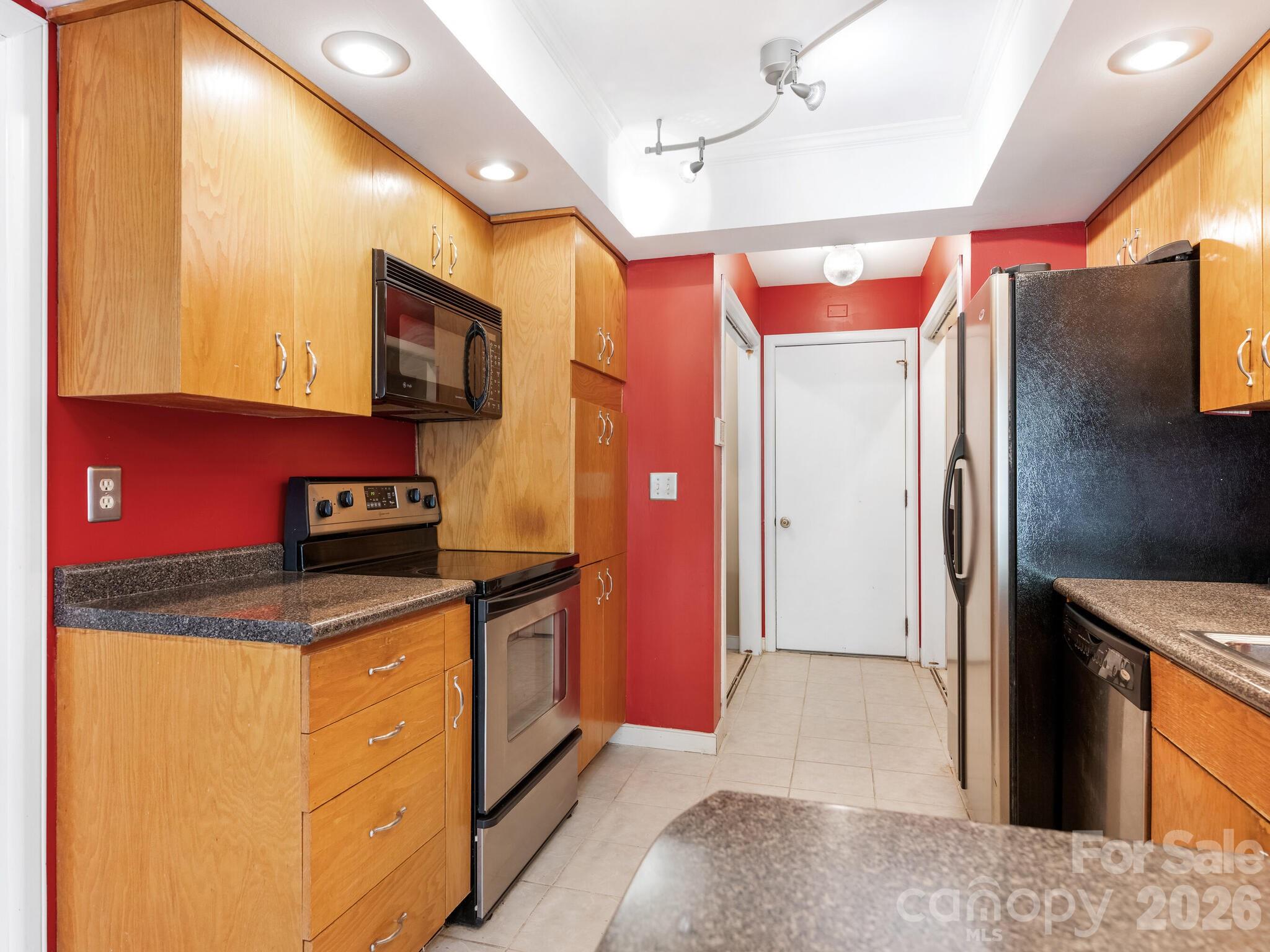 6516 Bentridge Drive — Charlotte