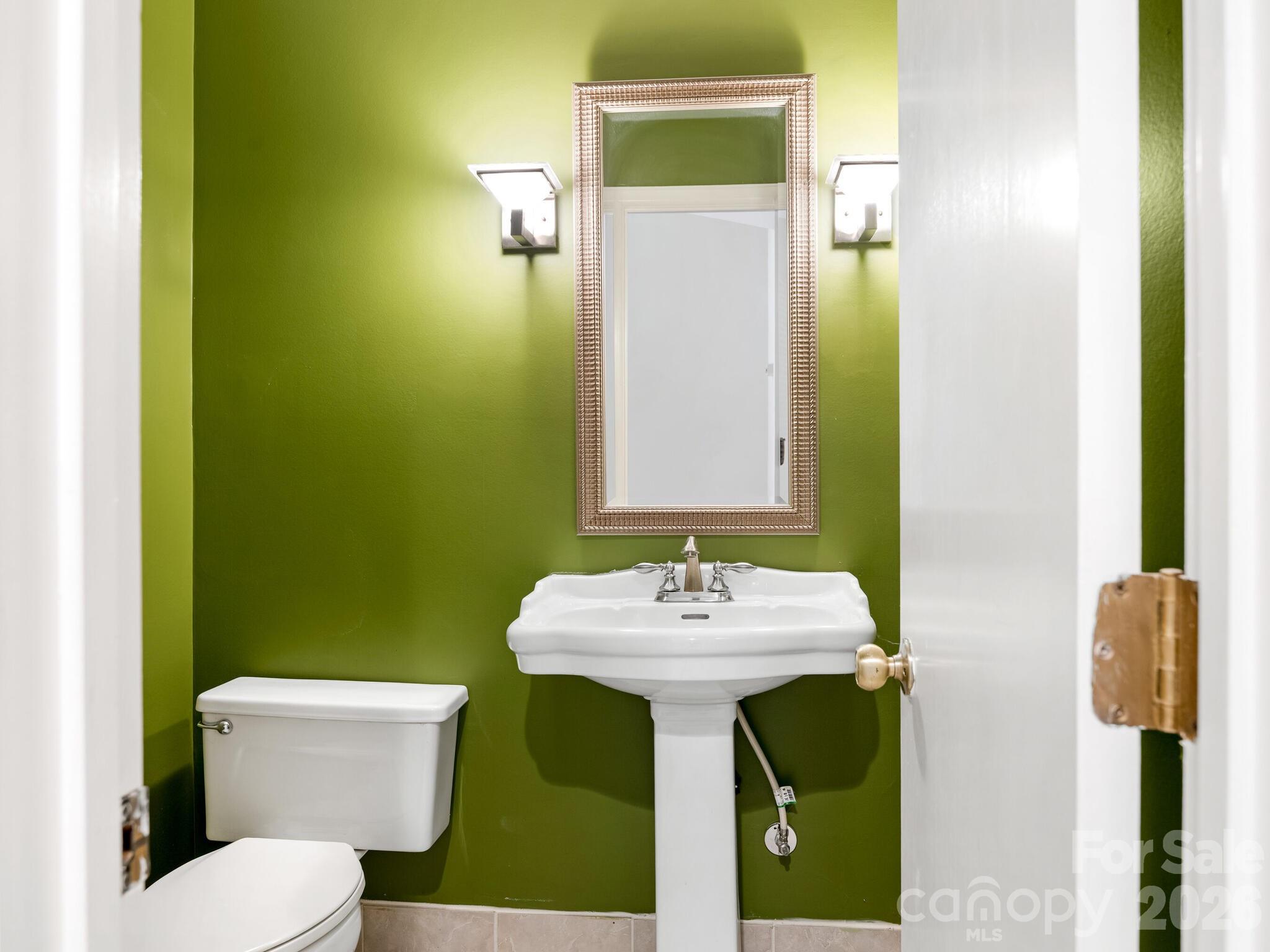 6516 Bentridge Drive — Charlotte