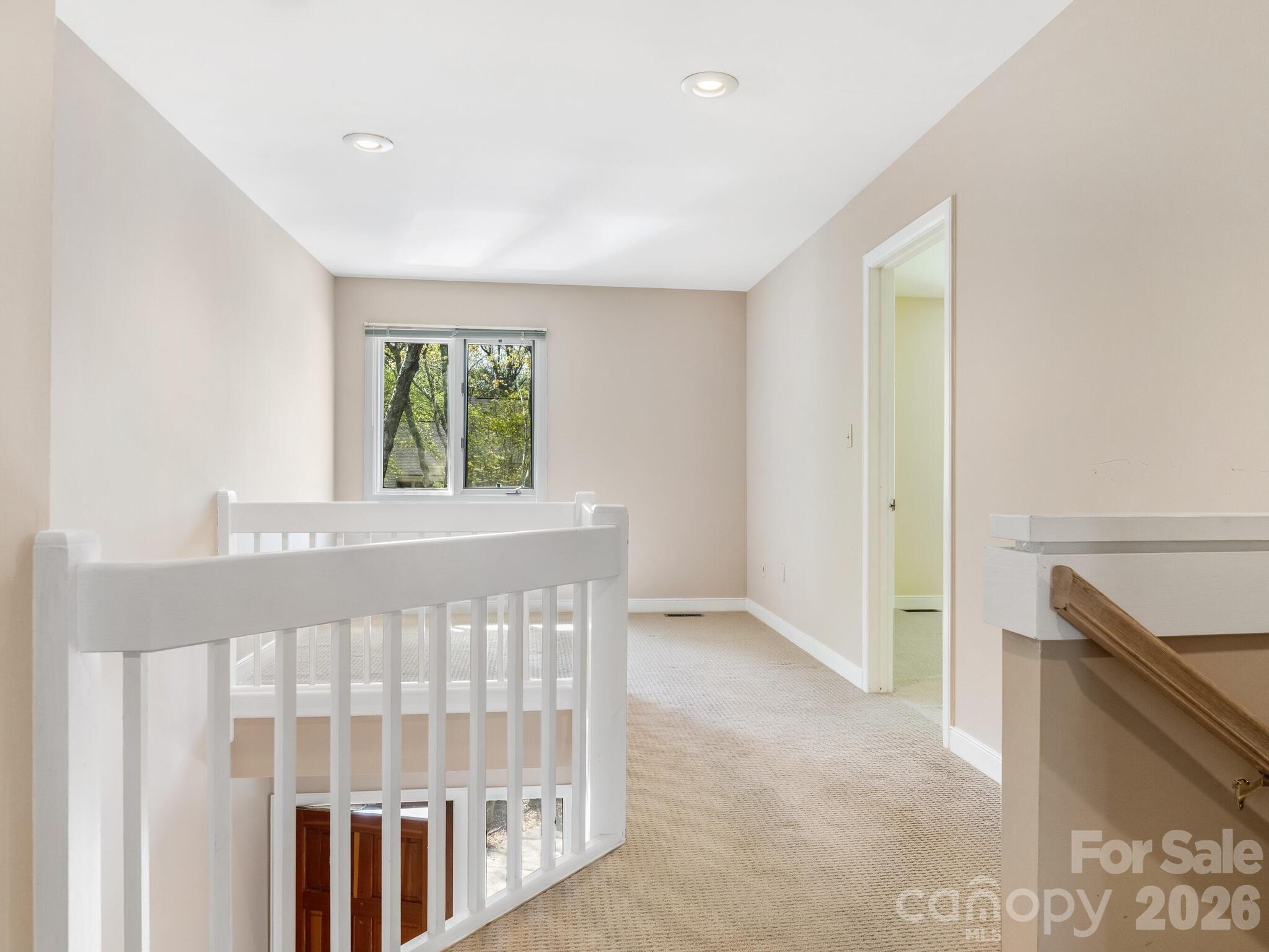 6516 Bentridge Drive — Charlotte