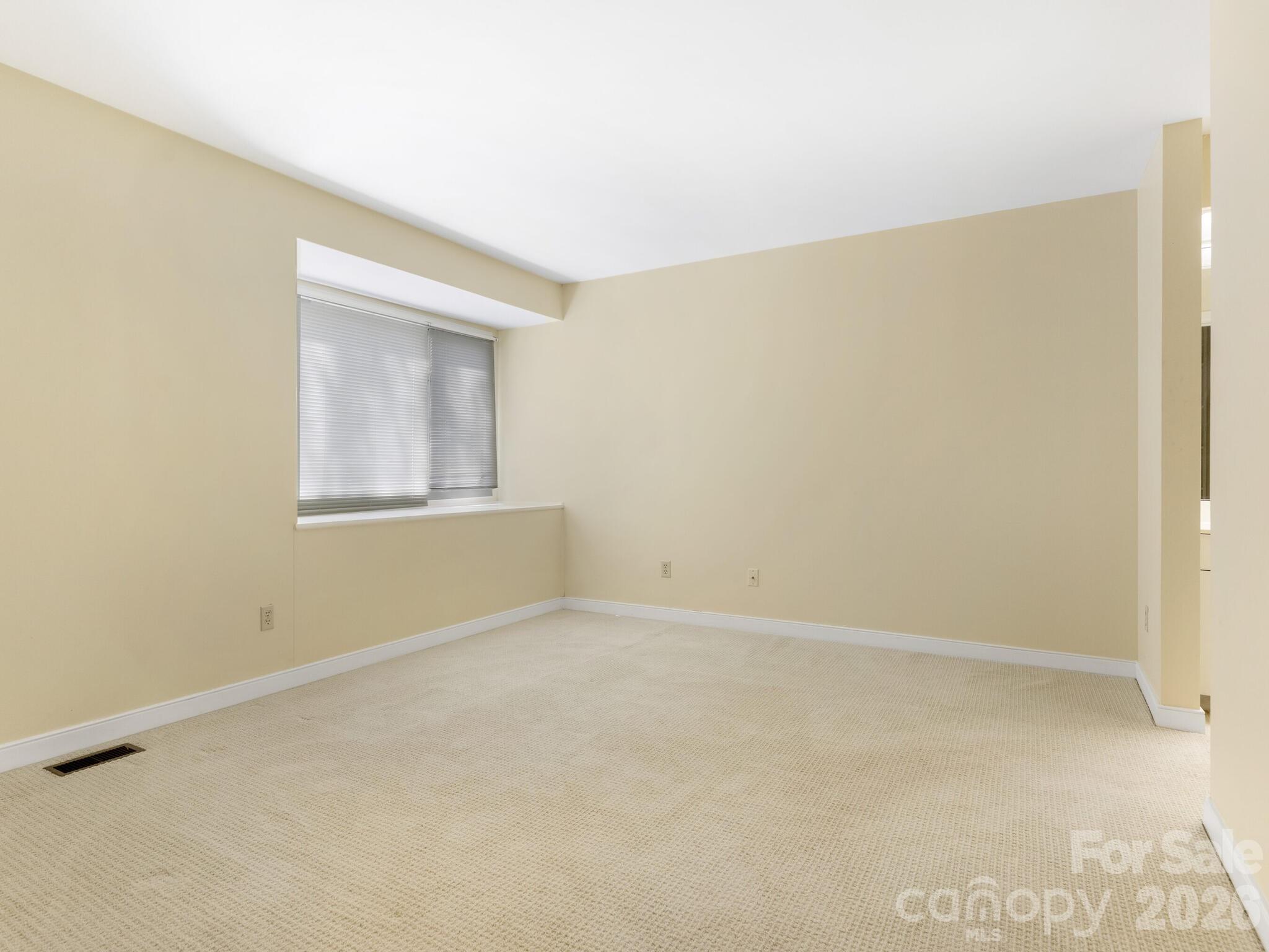 6516 Bentridge Drive — Charlotte