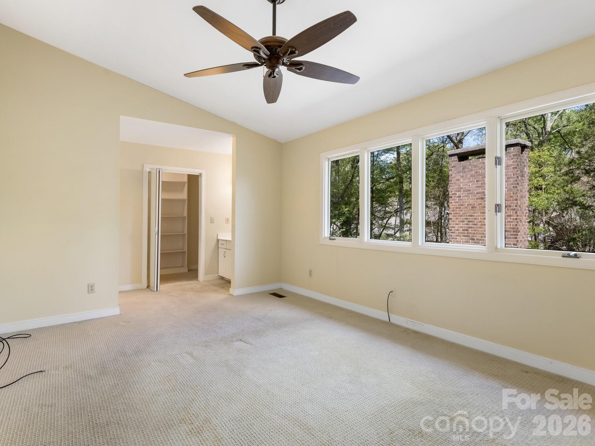 6516 Bentridge Drive — Charlotte
