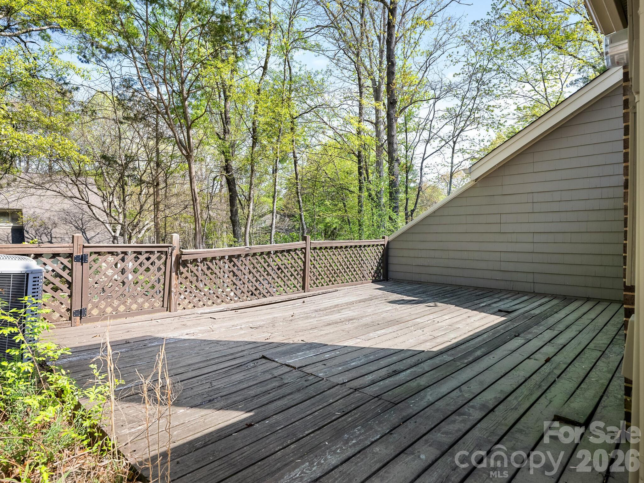 6516 Bentridge Drive — Charlotte