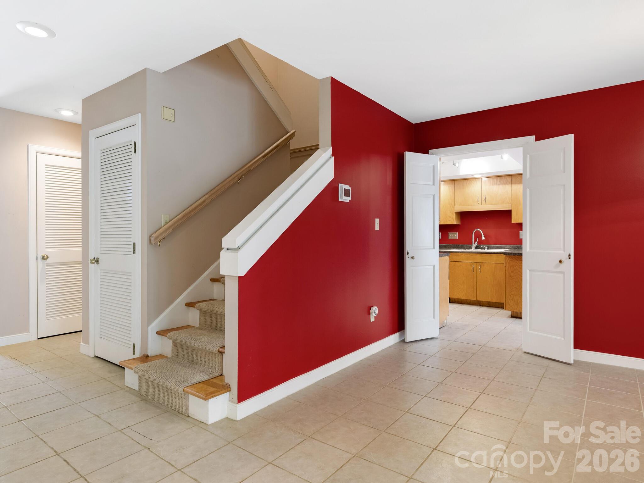 6516 Bentridge Drive — Charlotte