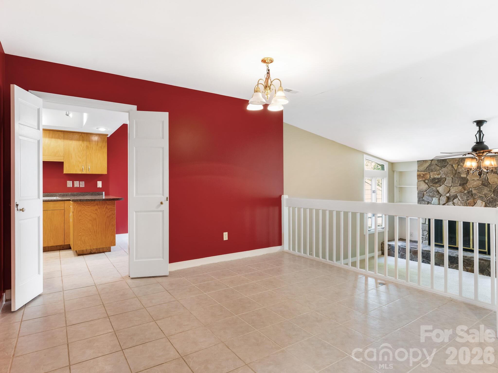 6516 Bentridge Drive — Charlotte