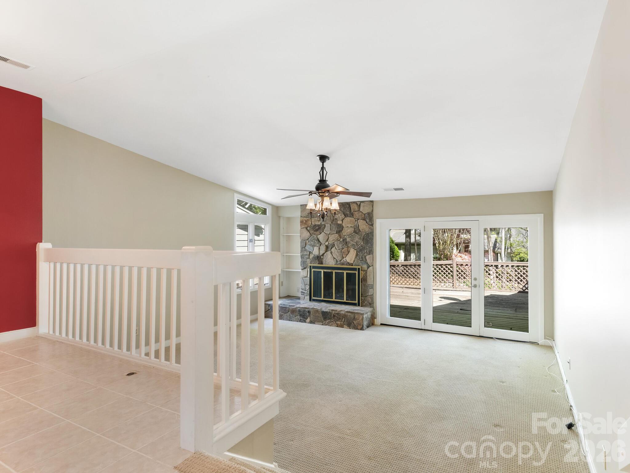 6516 Bentridge Drive — Charlotte