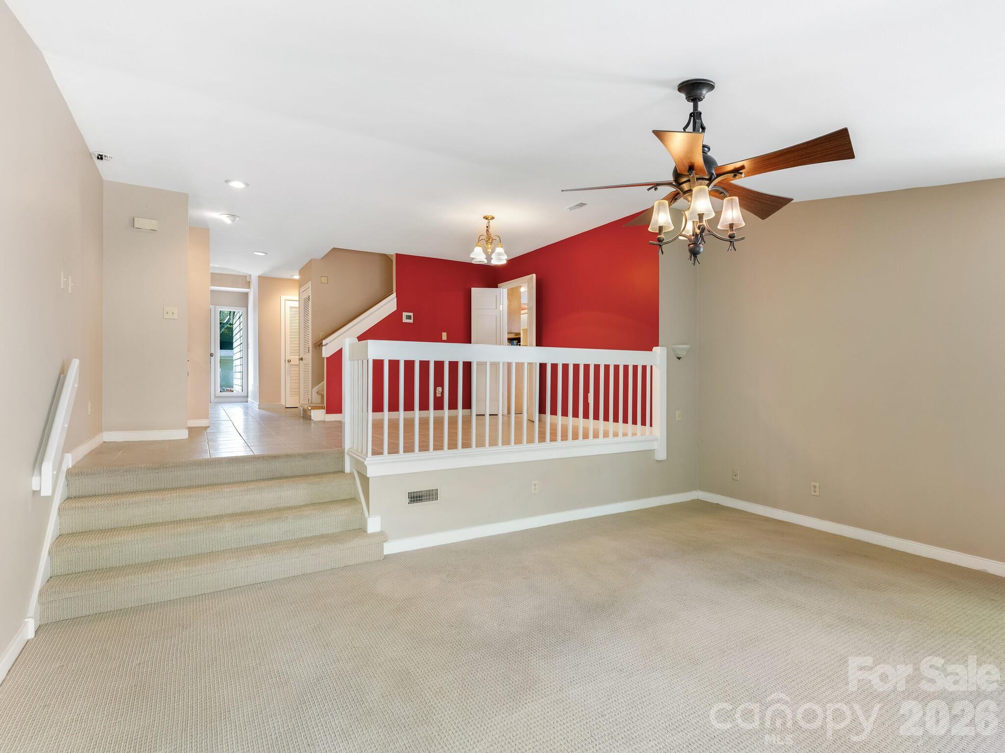 6516 Bentridge Drive — Charlotte