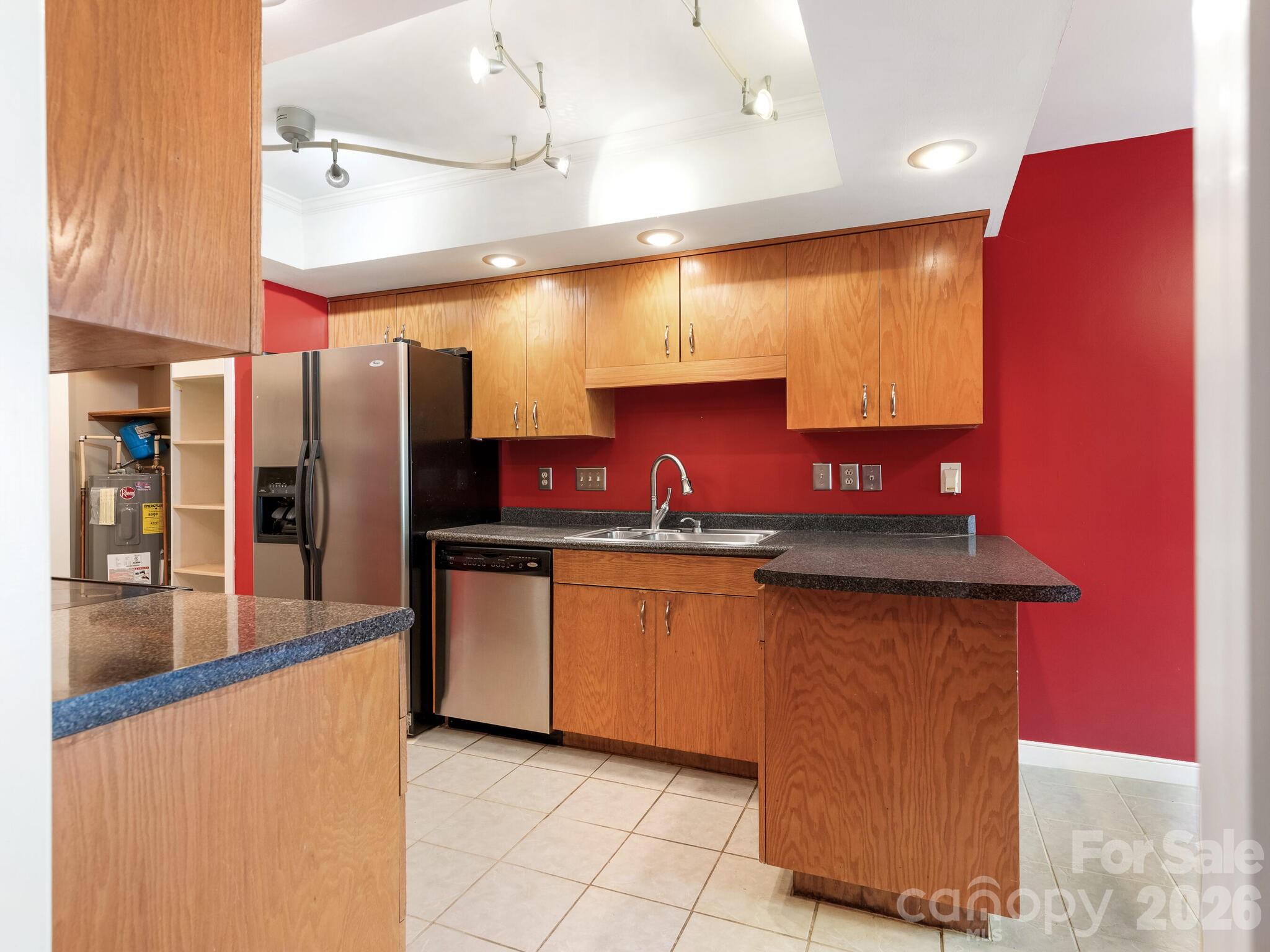 6516 Bentridge Drive — Charlotte