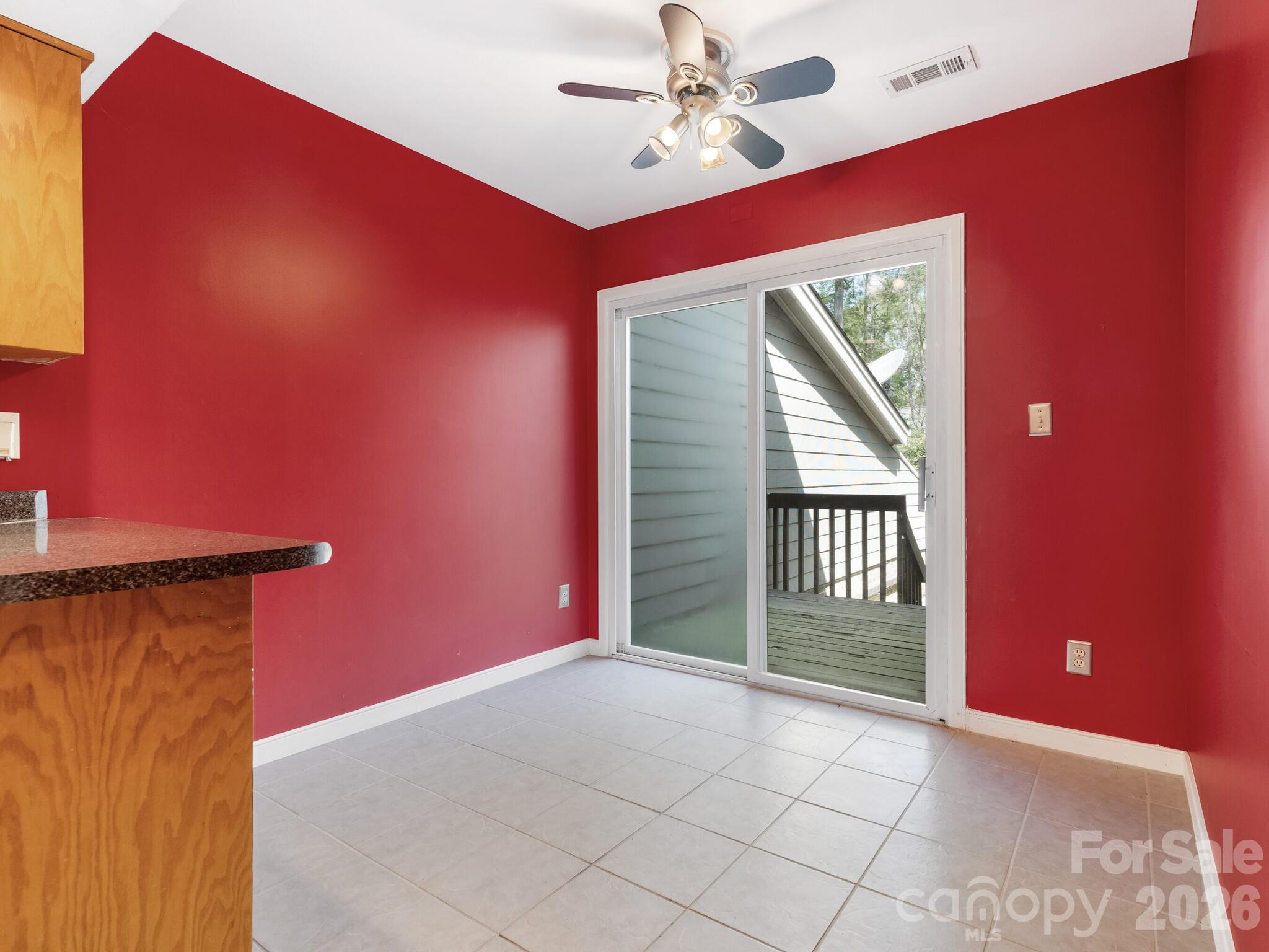 6516 Bentridge Drive — Charlotte