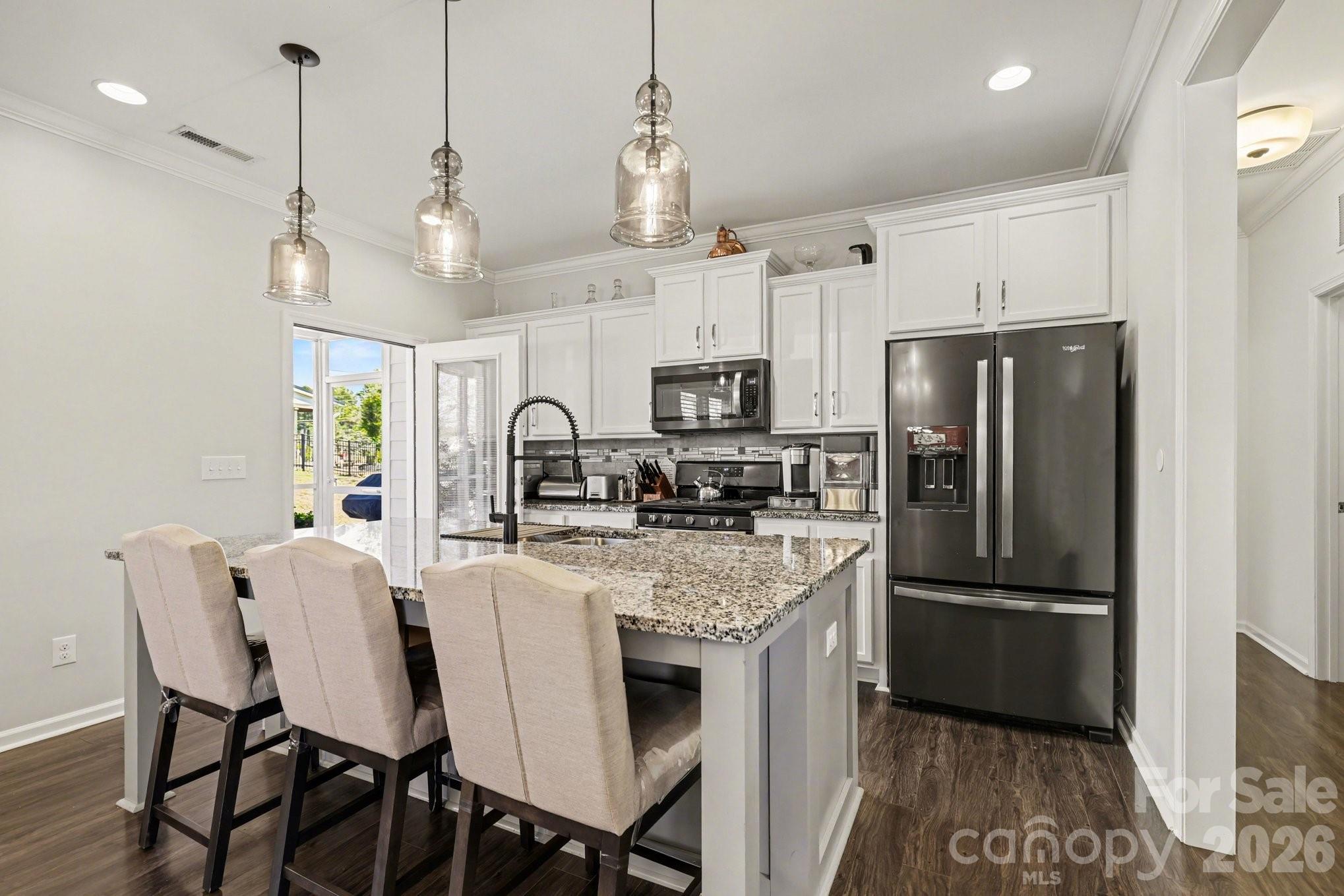 2715 Watergarden Street — York