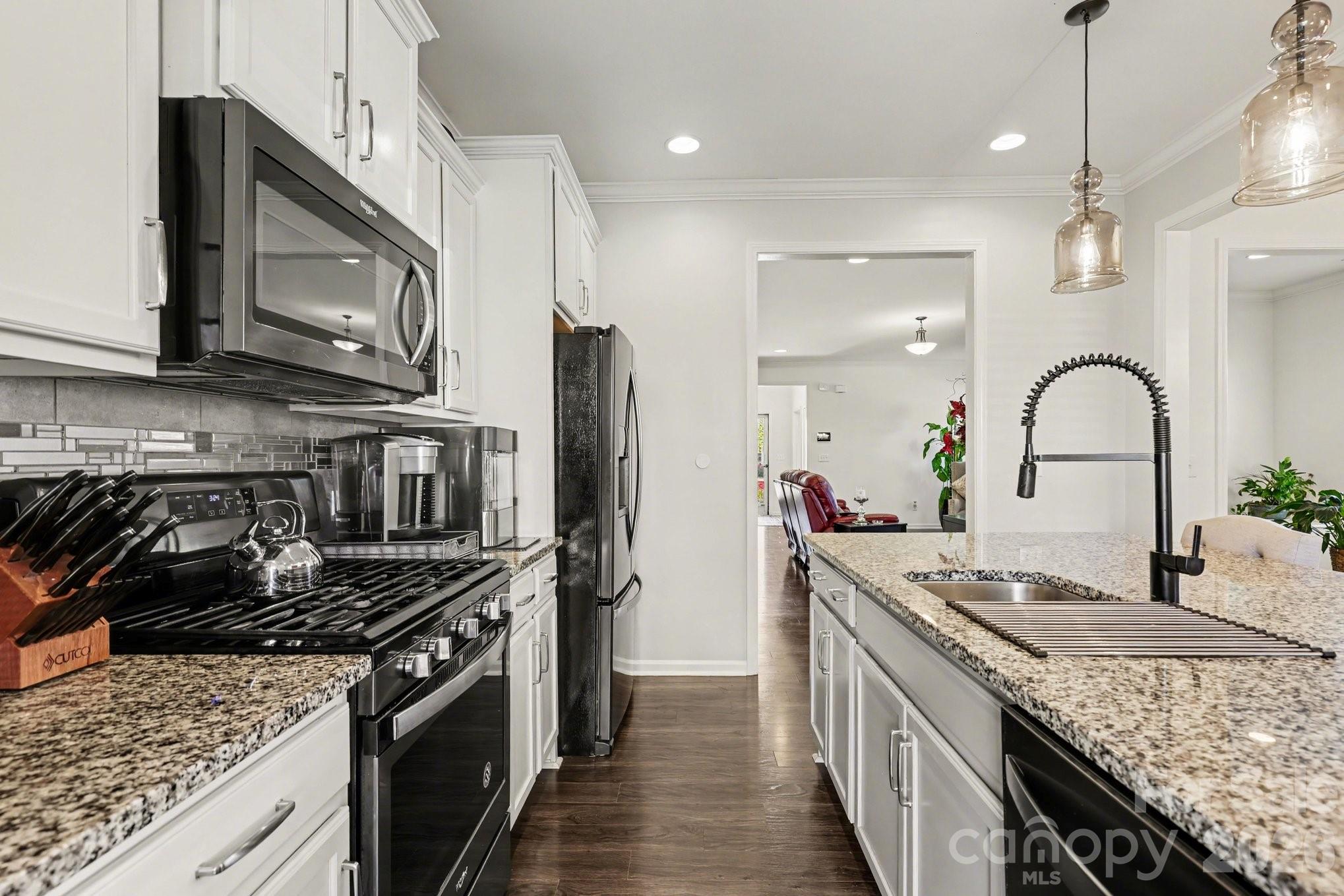 2715 Watergarden Street — York