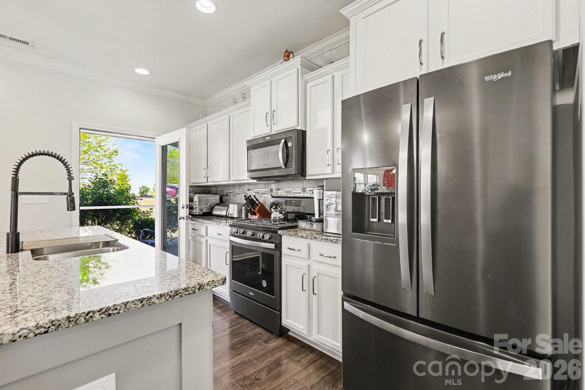 2715 Watergarden Street — York