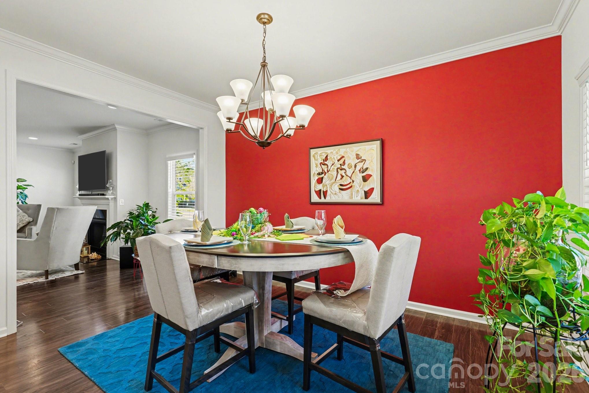 2715 Watergarden Street — York