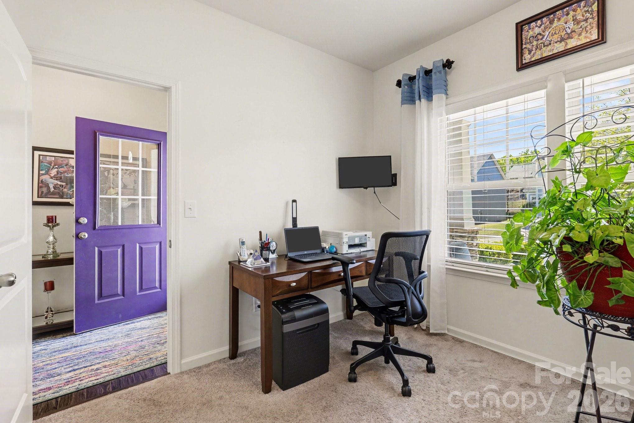 2715 Watergarden Street — York