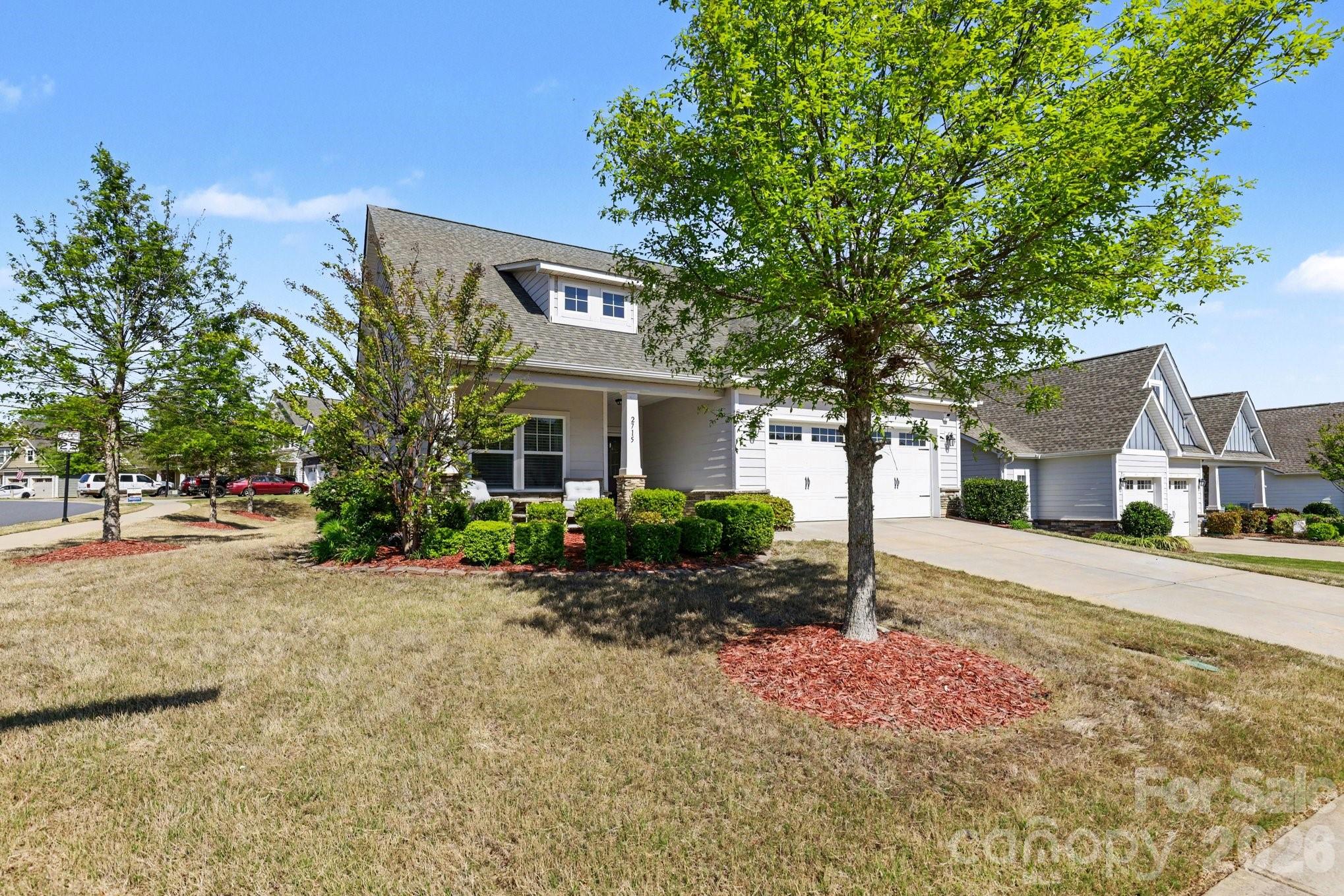 2715 Watergarden Street — York