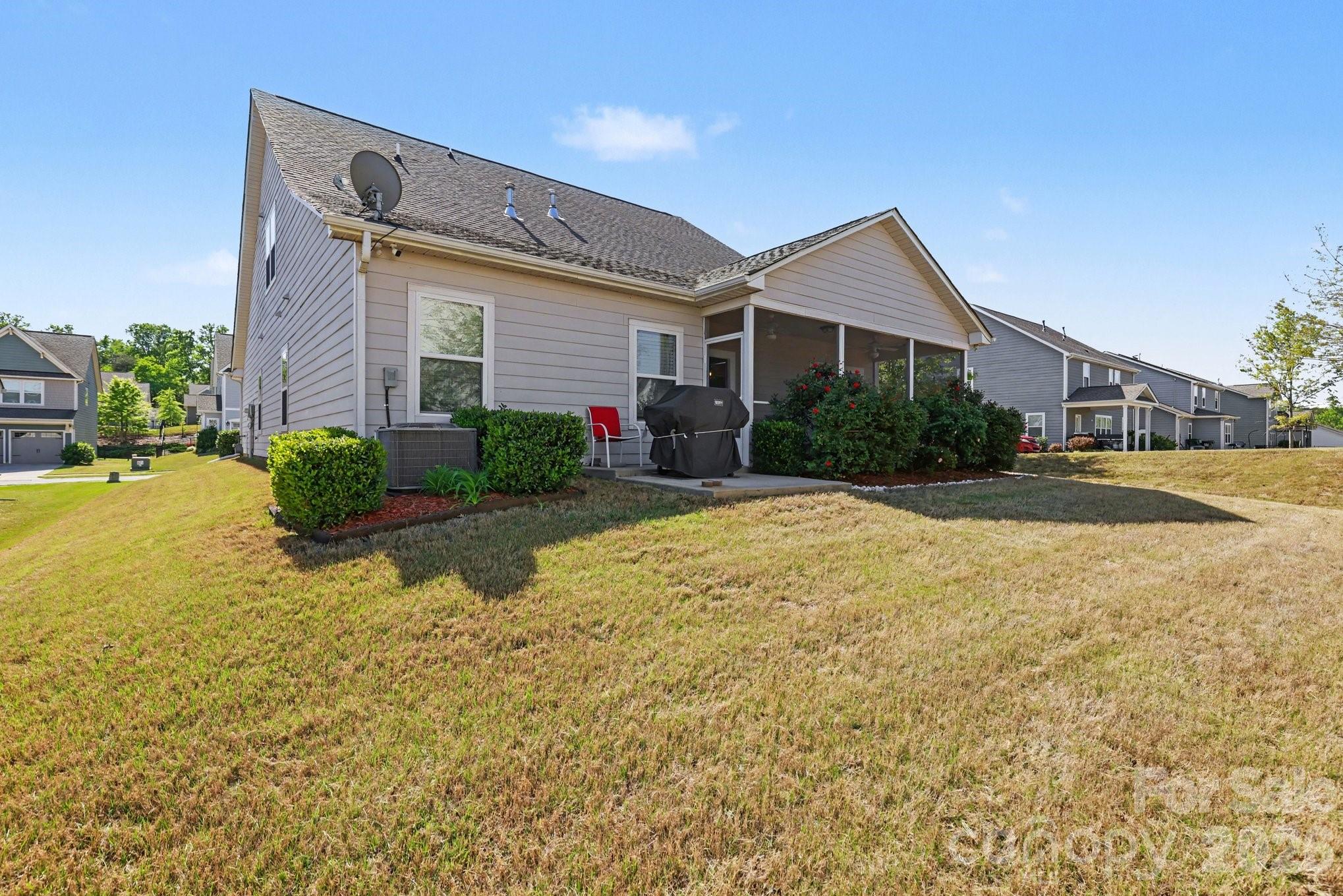 2715 Watergarden Street — York