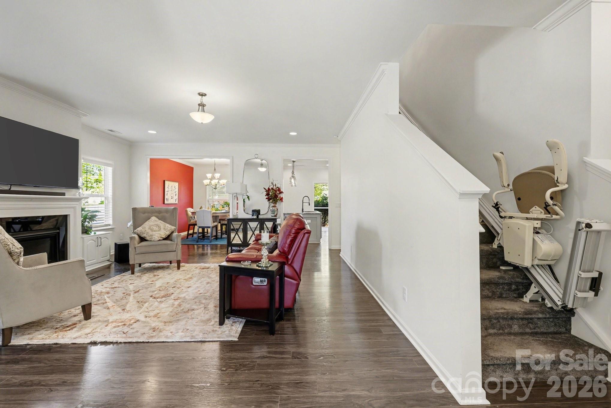 2715 Watergarden Street — York