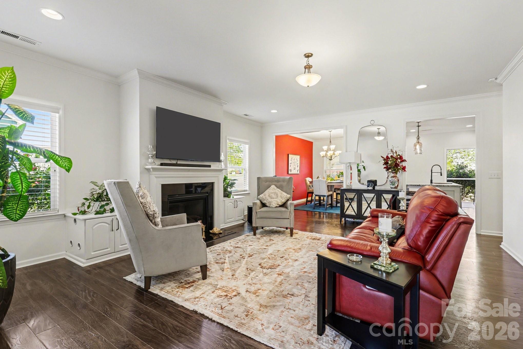 2715 Watergarden Street — York