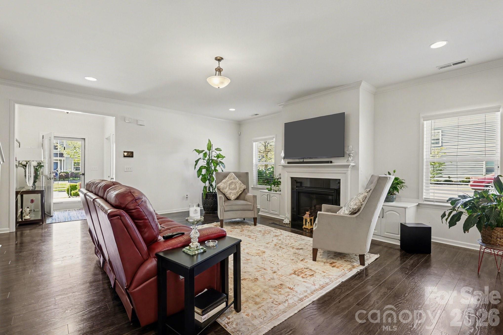 2715 Watergarden Street — York