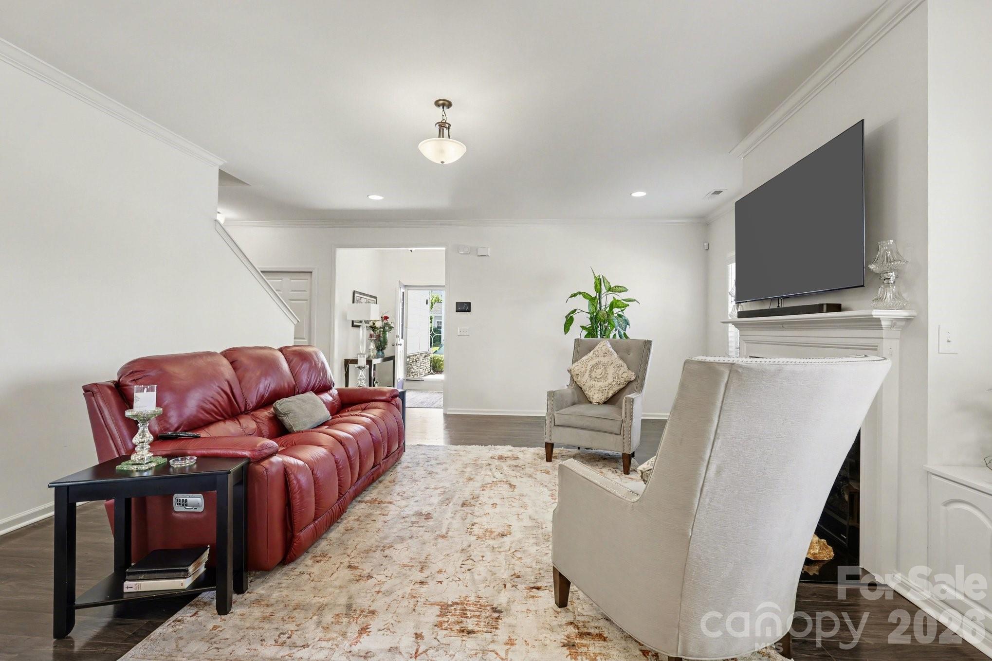 2715 Watergarden Street — York