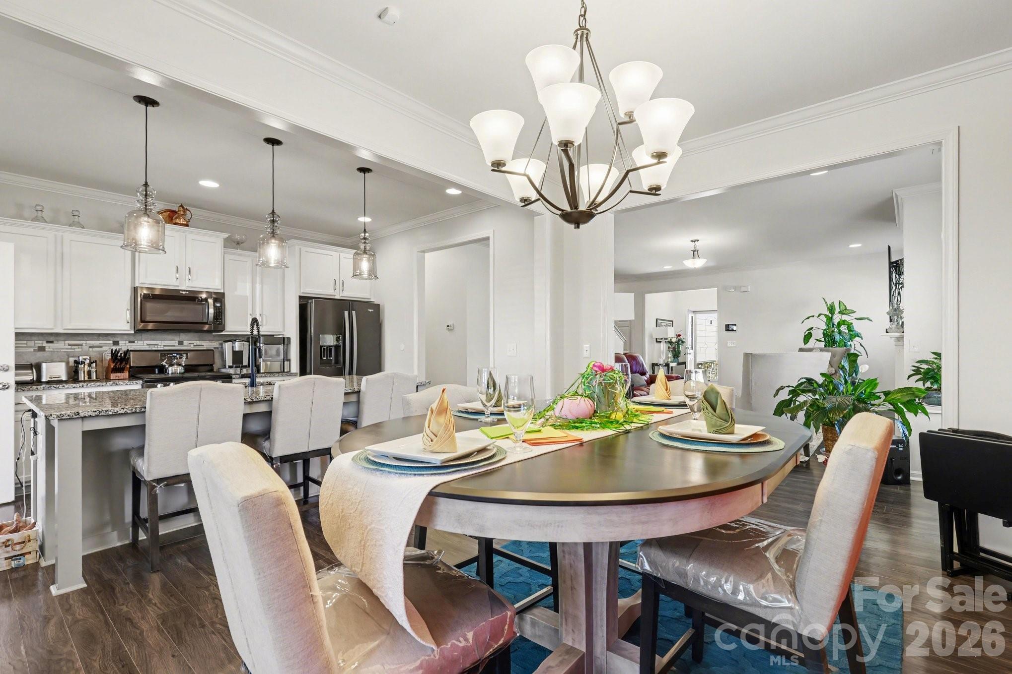 2715 Watergarden Street — York