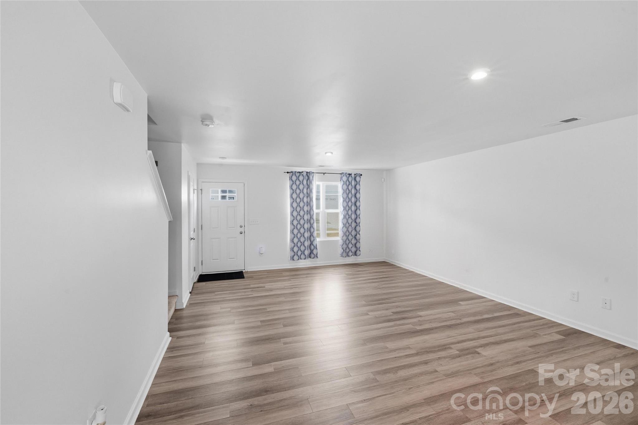 660 Pointe Andrews Drive — Concord