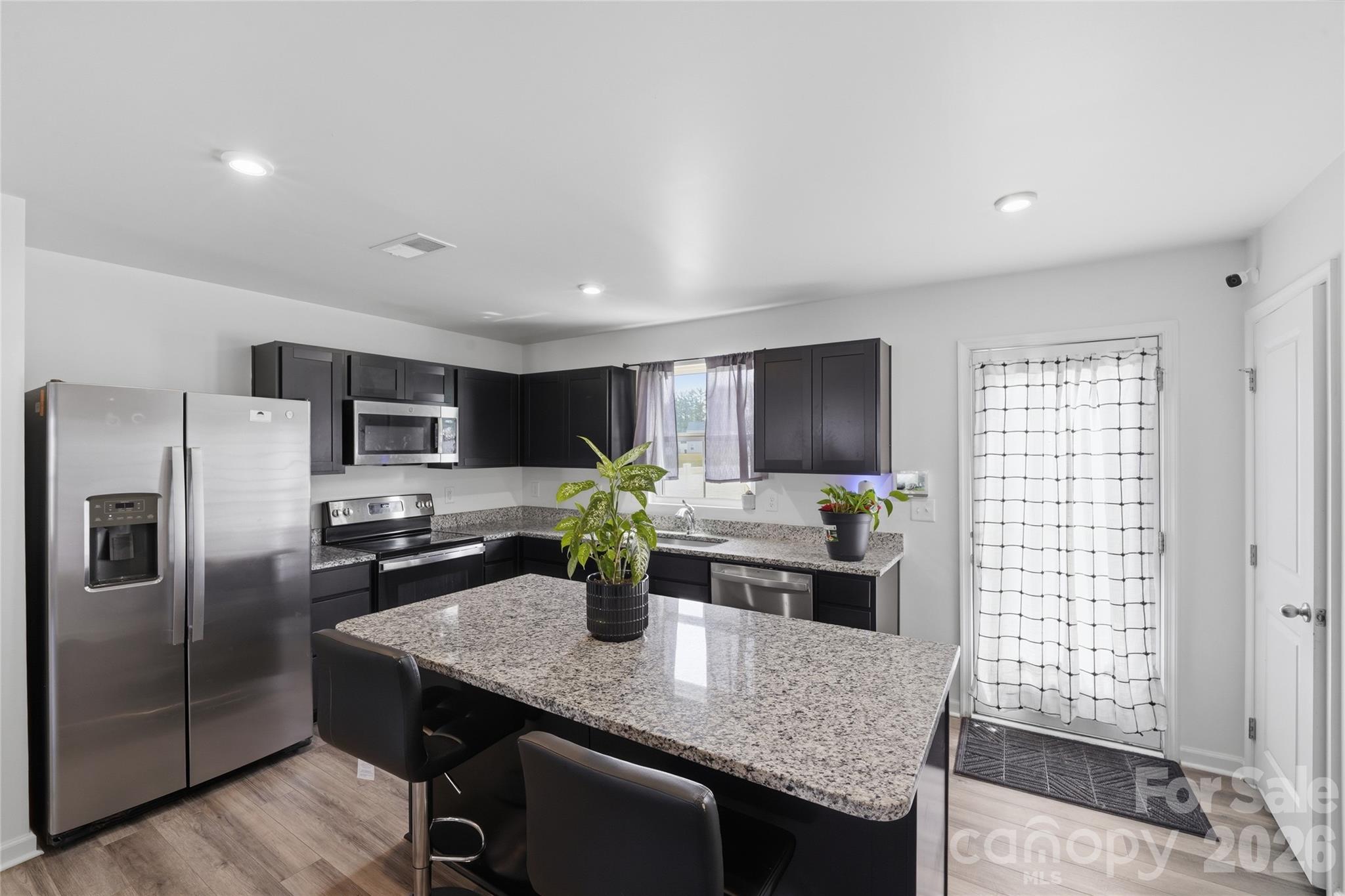 660 Pointe Andrews Drive — Concord