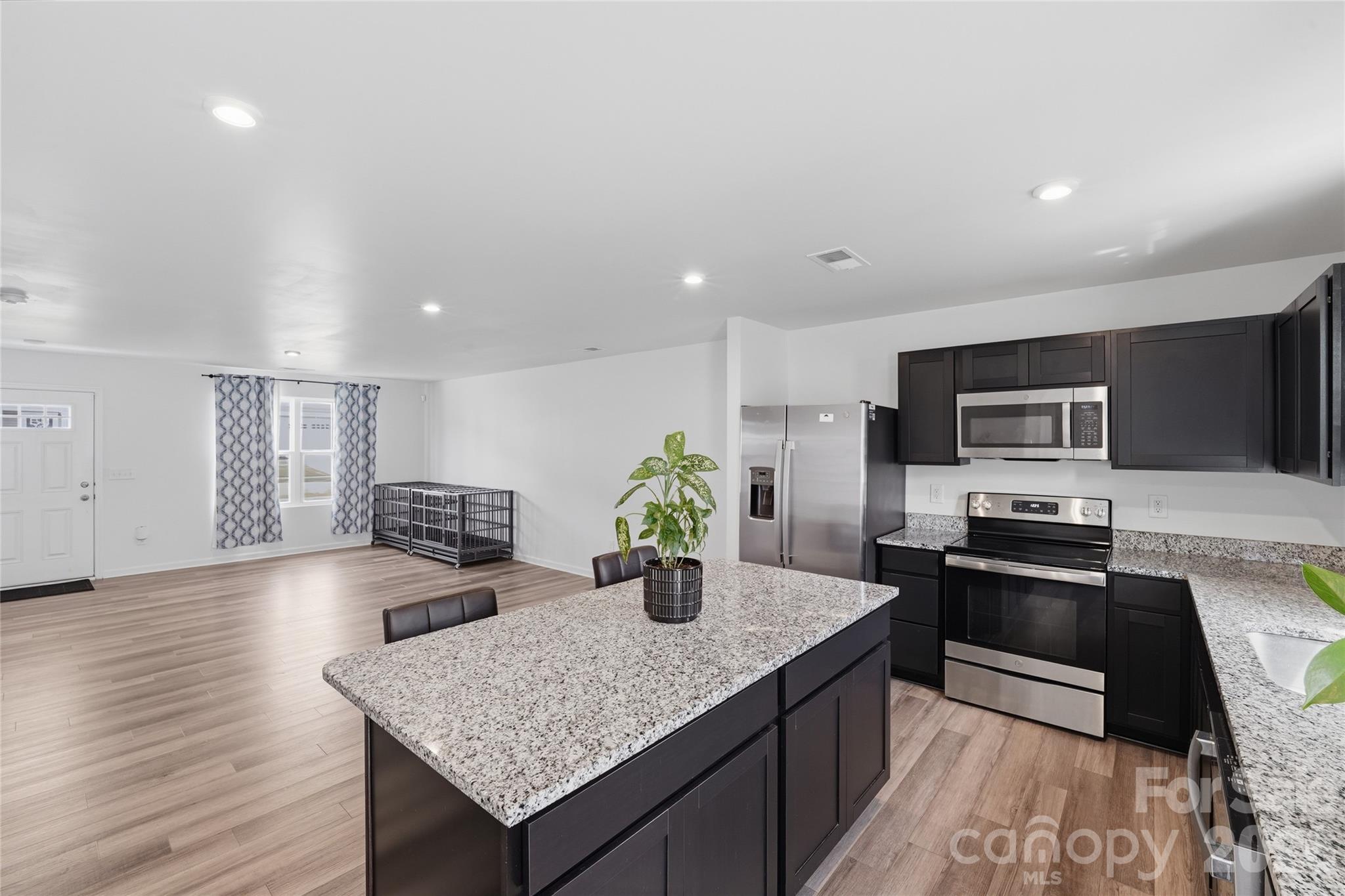 660 Pointe Andrews Drive — Concord