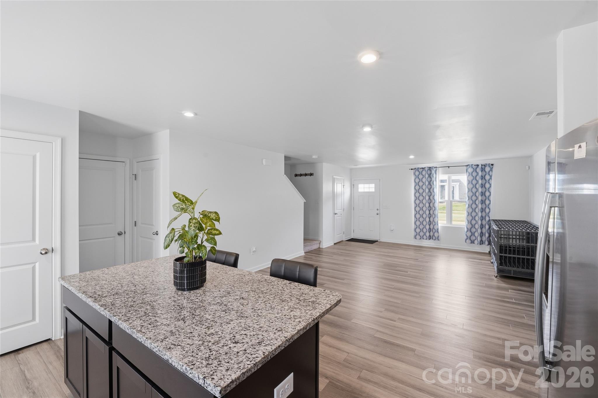 660 Pointe Andrews Drive — Concord