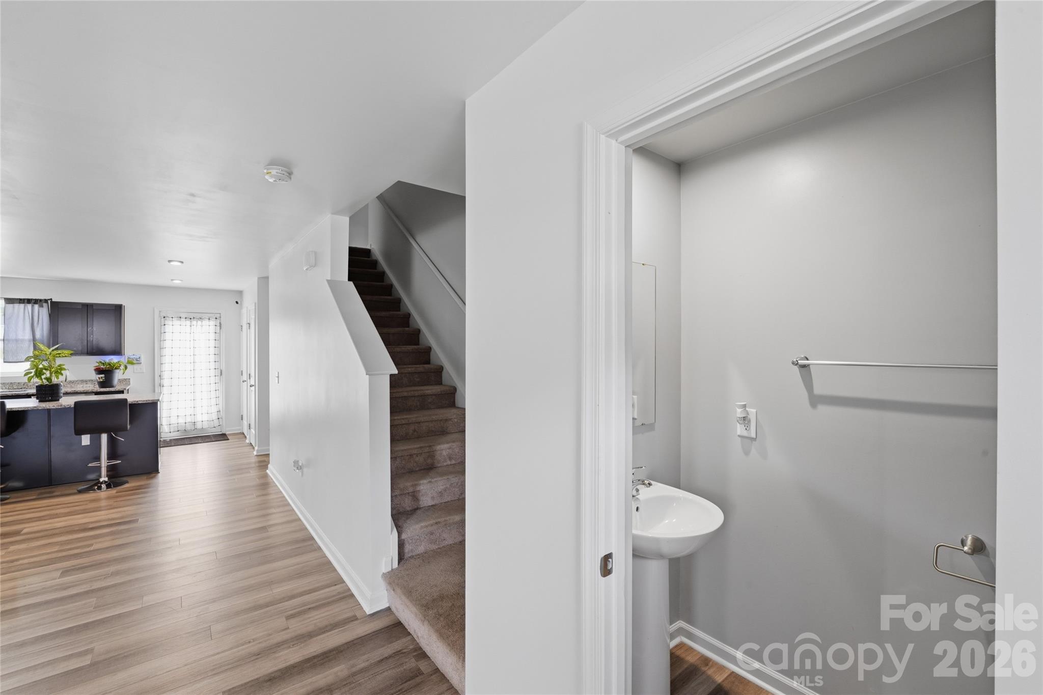 660 Pointe Andrews Drive — Concord