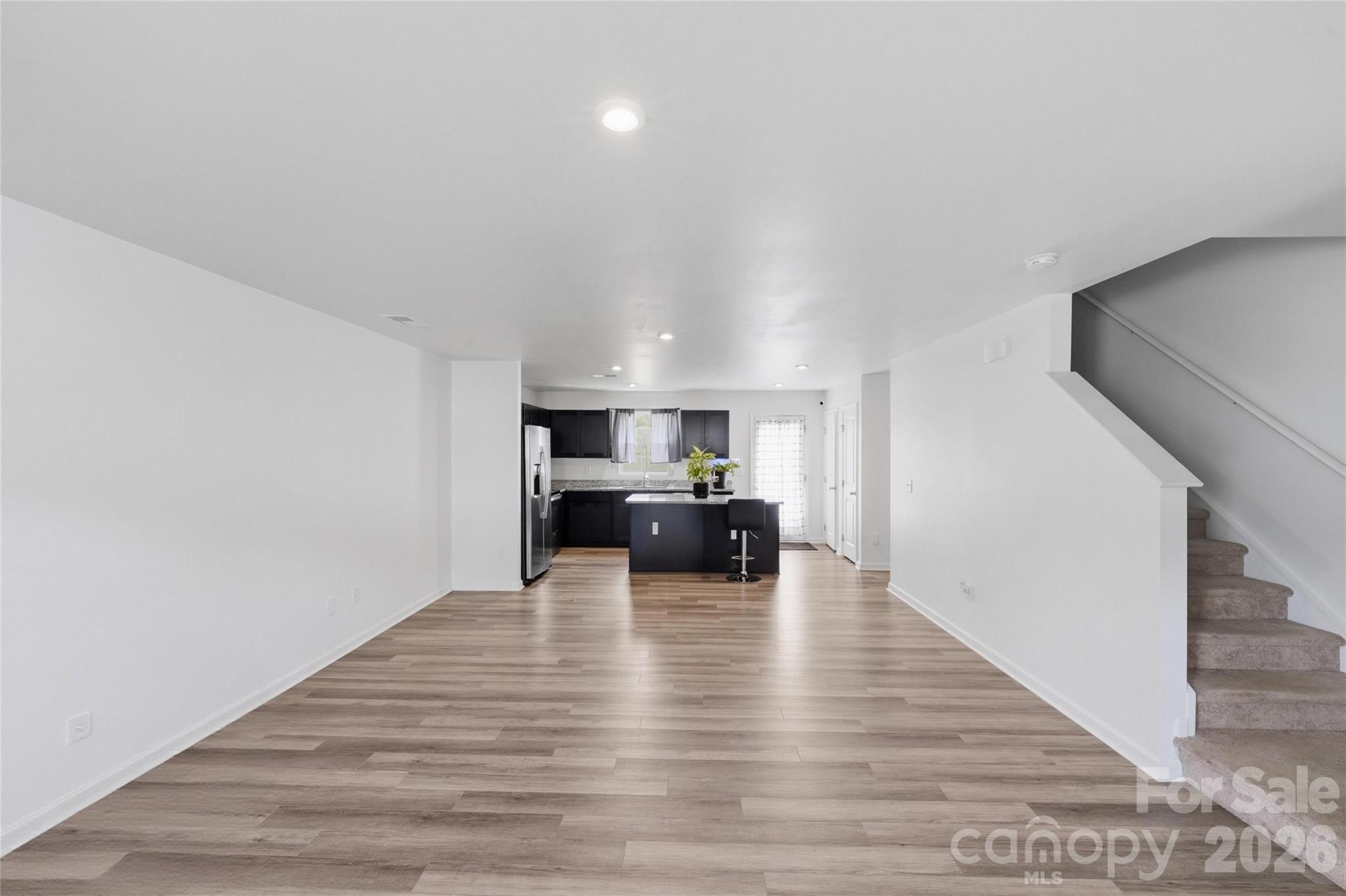 660 Pointe Andrews Drive — Concord