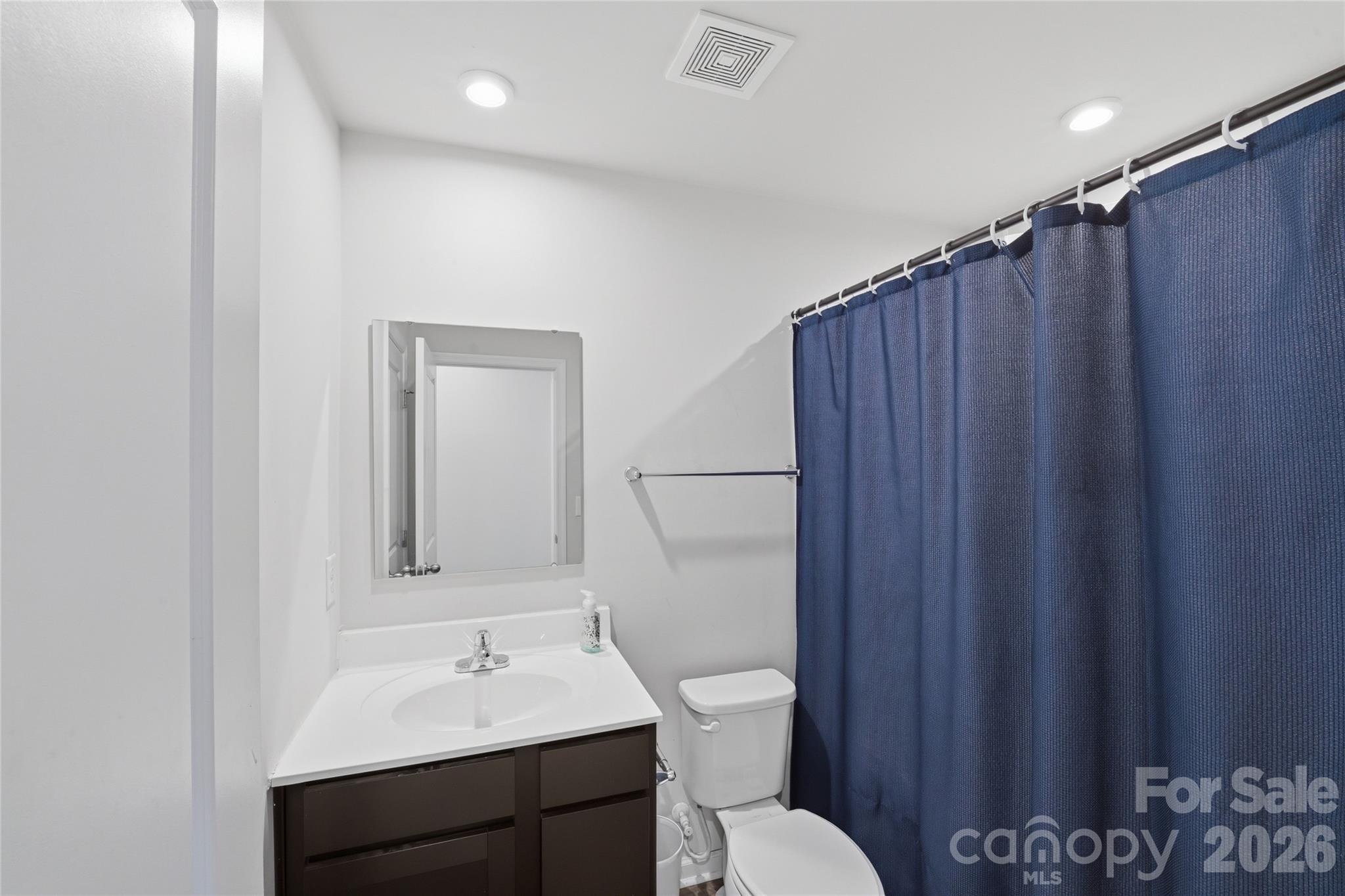 660 Pointe Andrews Drive — Concord