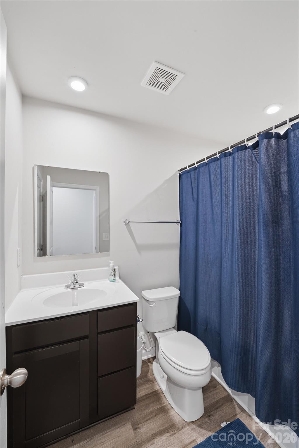 660 Pointe Andrews Drive — Concord