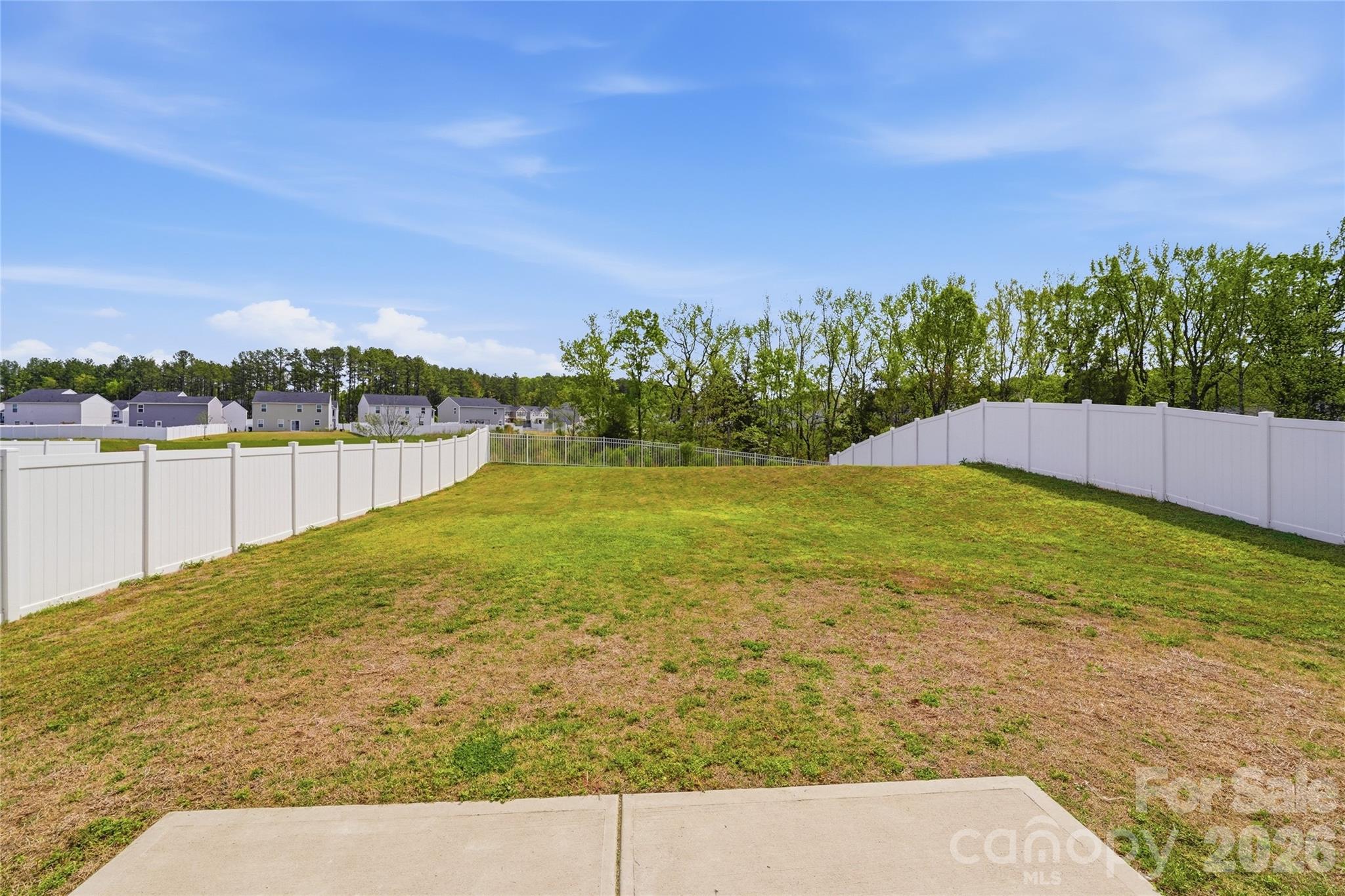 660 Pointe Andrews Drive — Concord