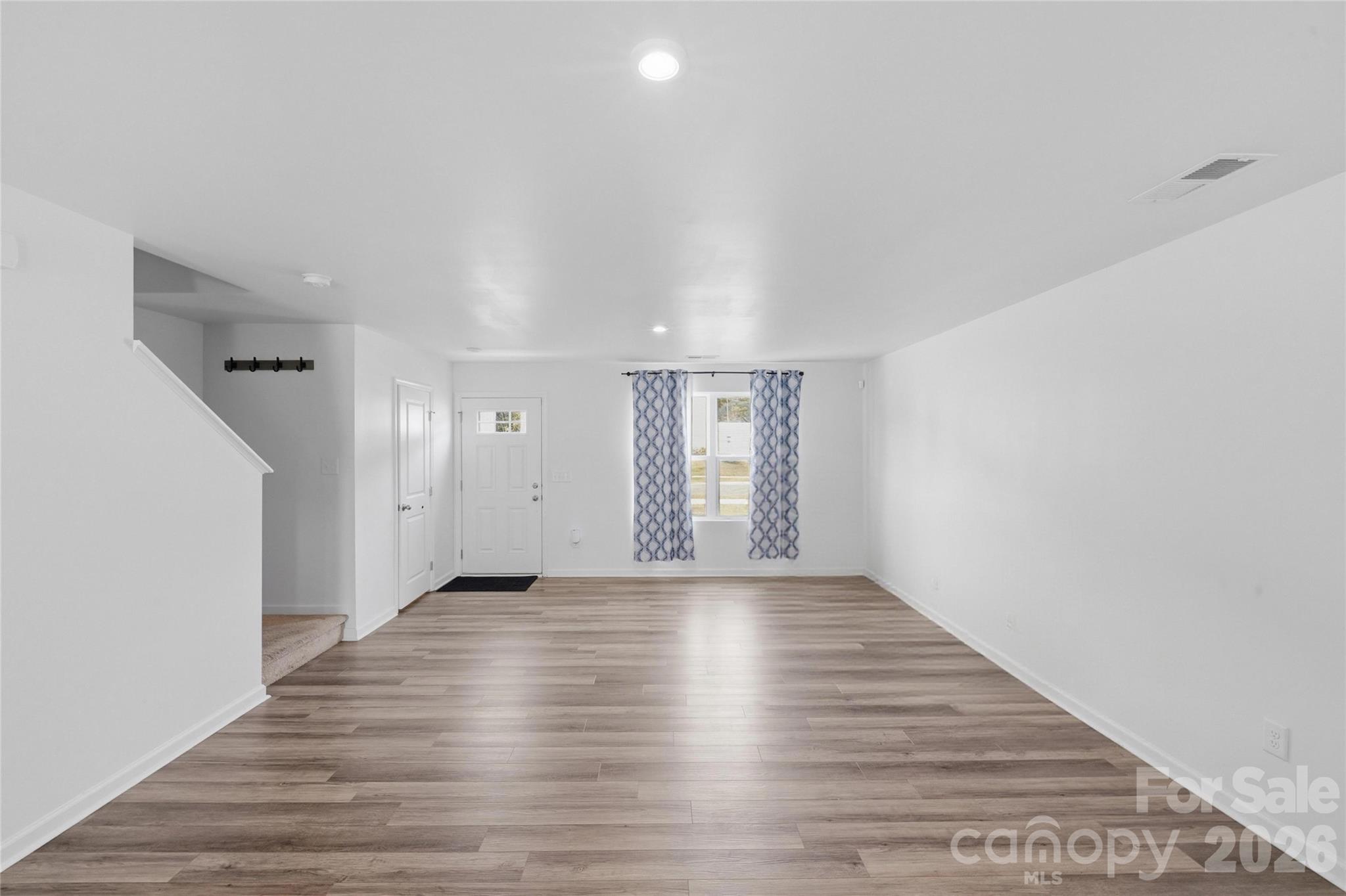660 Pointe Andrews Drive — Concord