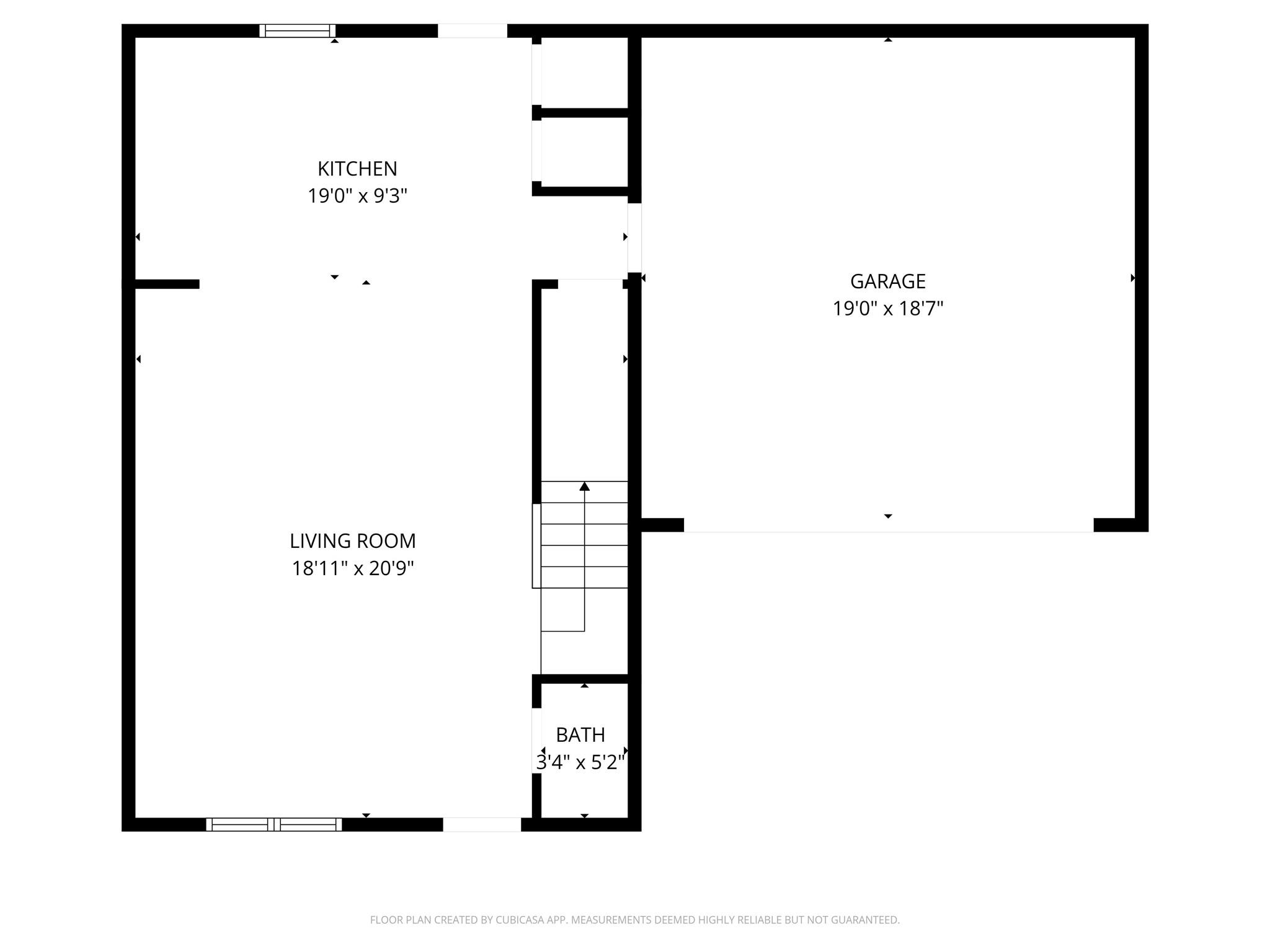 660 Pointe Andrews Drive — Concord