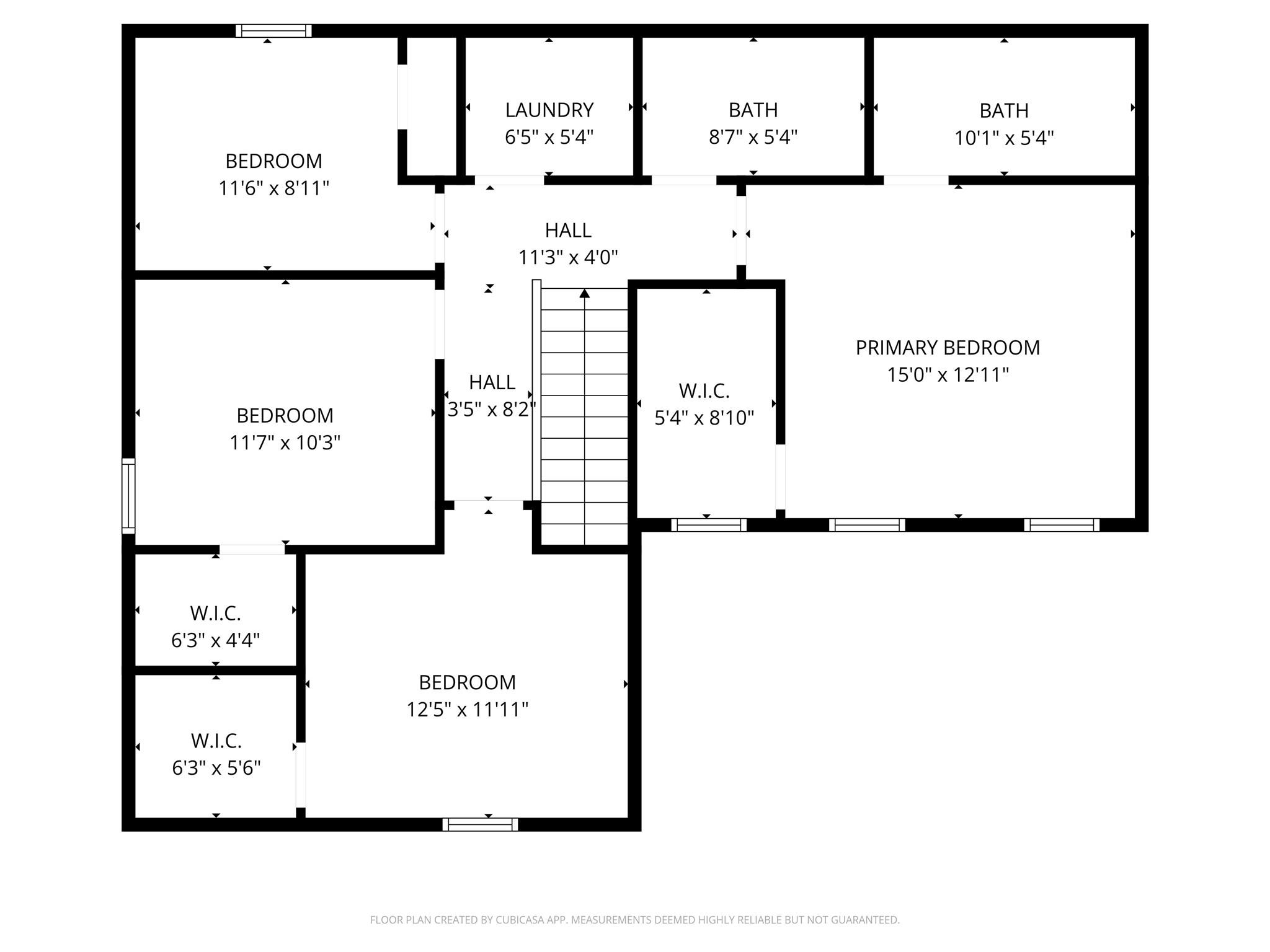 660 Pointe Andrews Drive — Concord