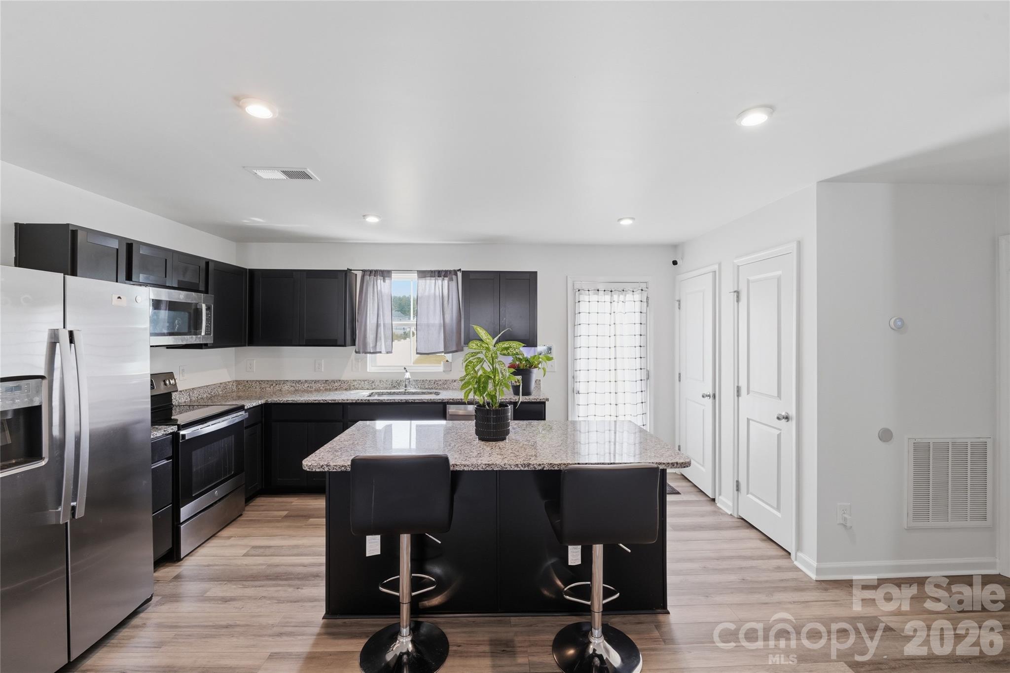 660 Pointe Andrews Drive — Concord