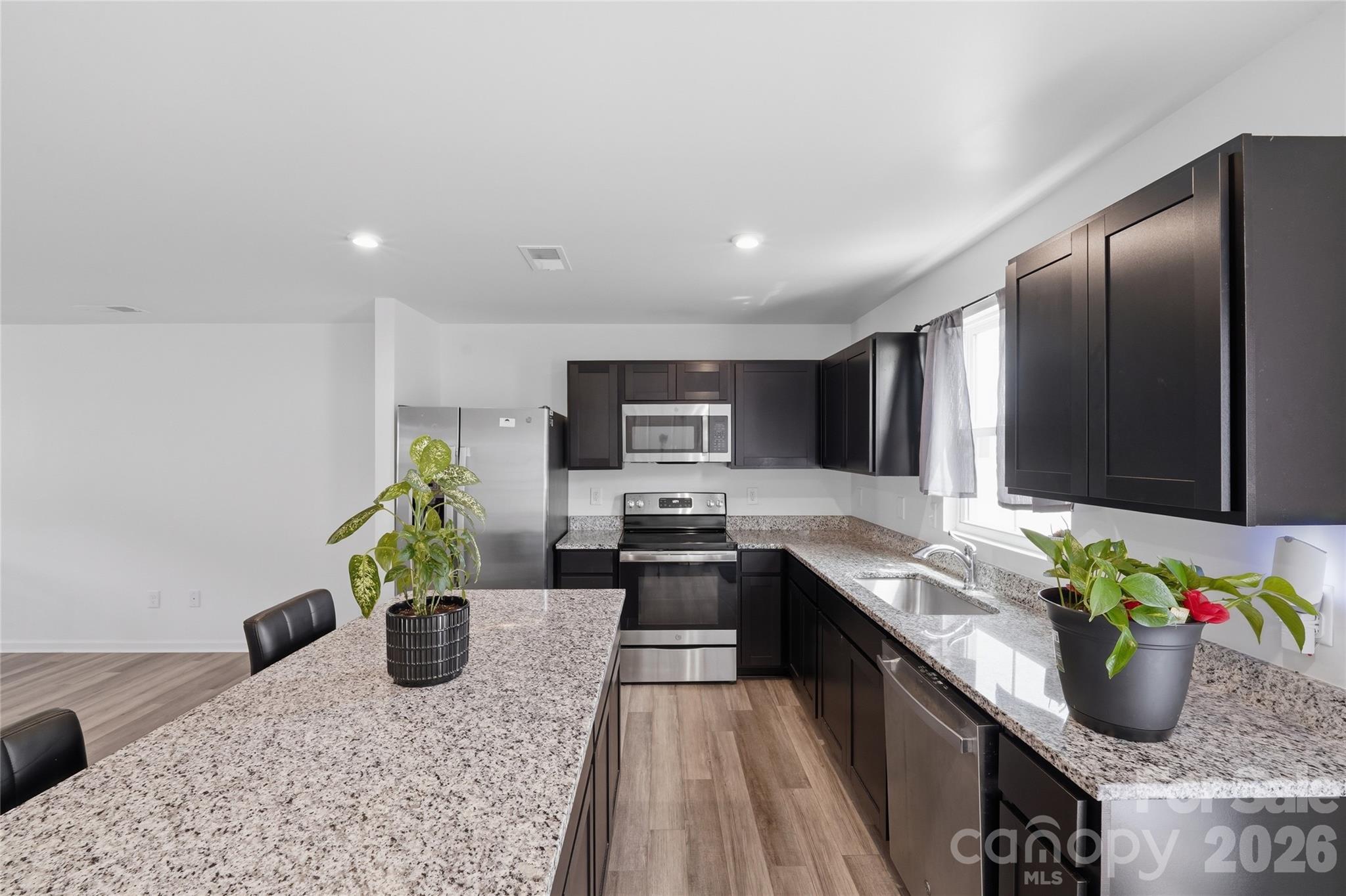 660 Pointe Andrews Drive — Concord