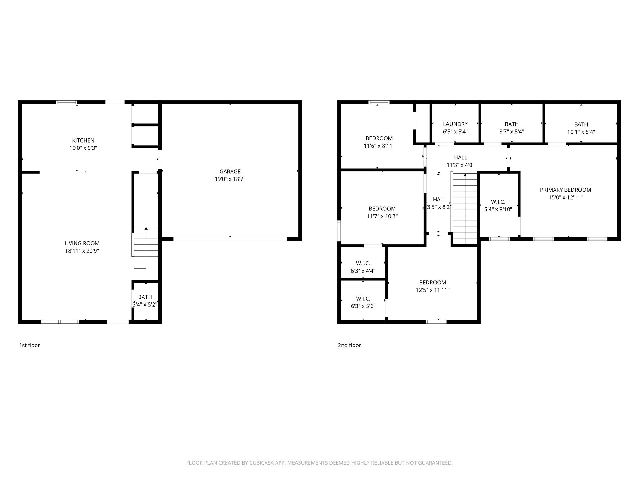 660 Pointe Andrews Drive — Concord