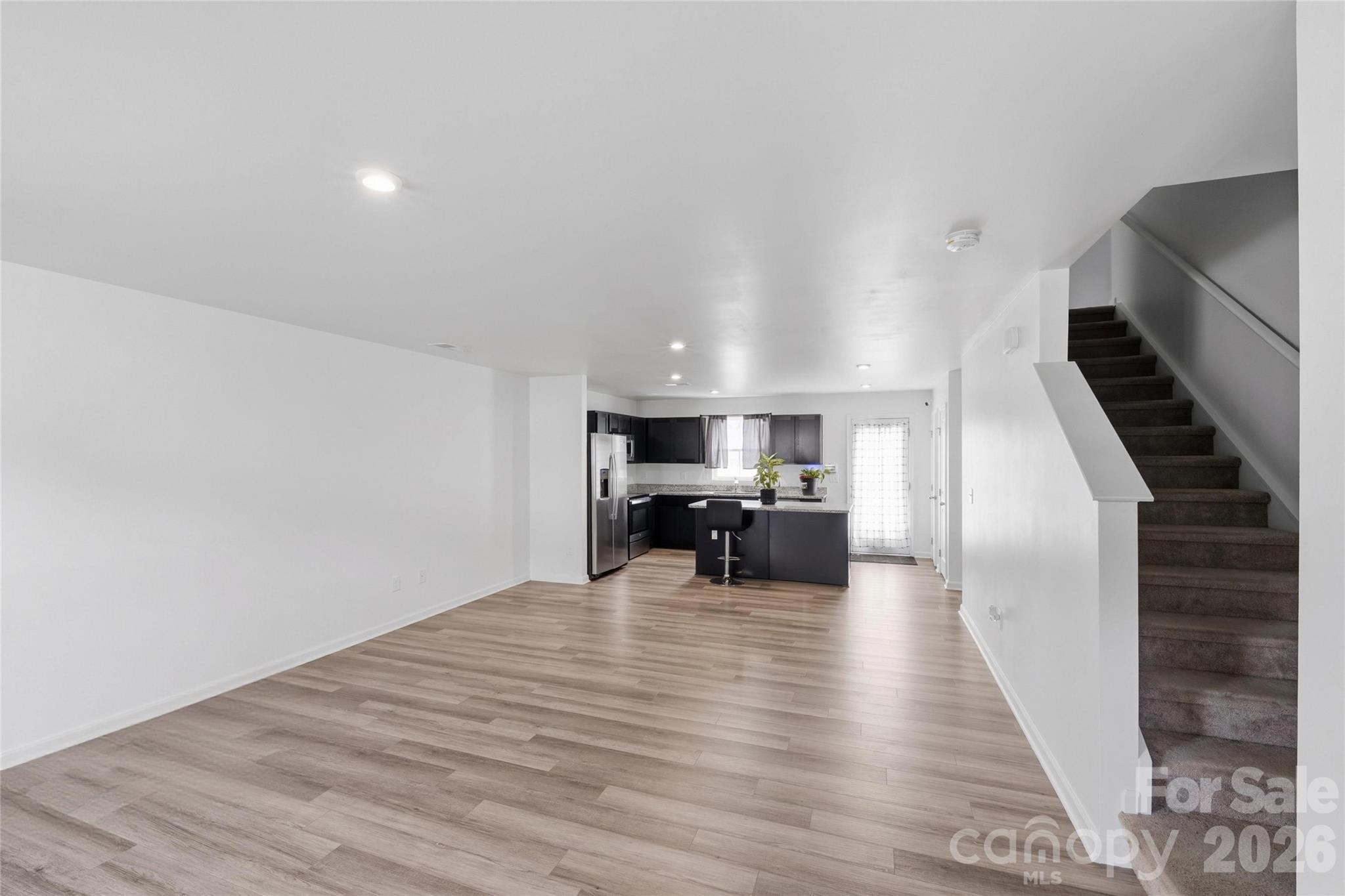 660 Pointe Andrews Drive — Concord