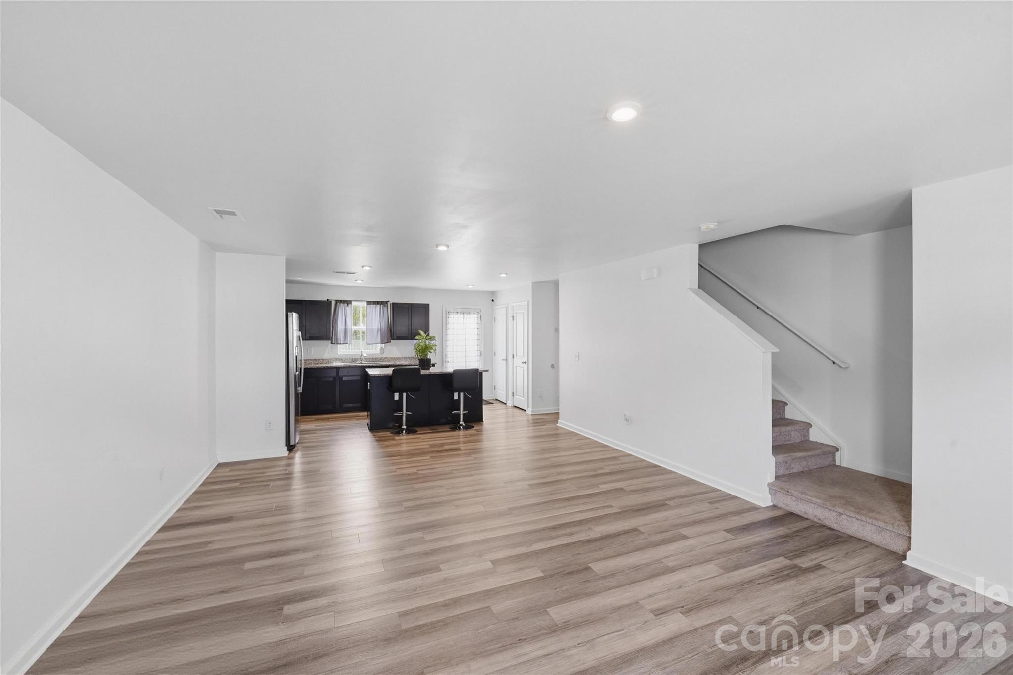 660 Pointe Andrews Drive — Concord