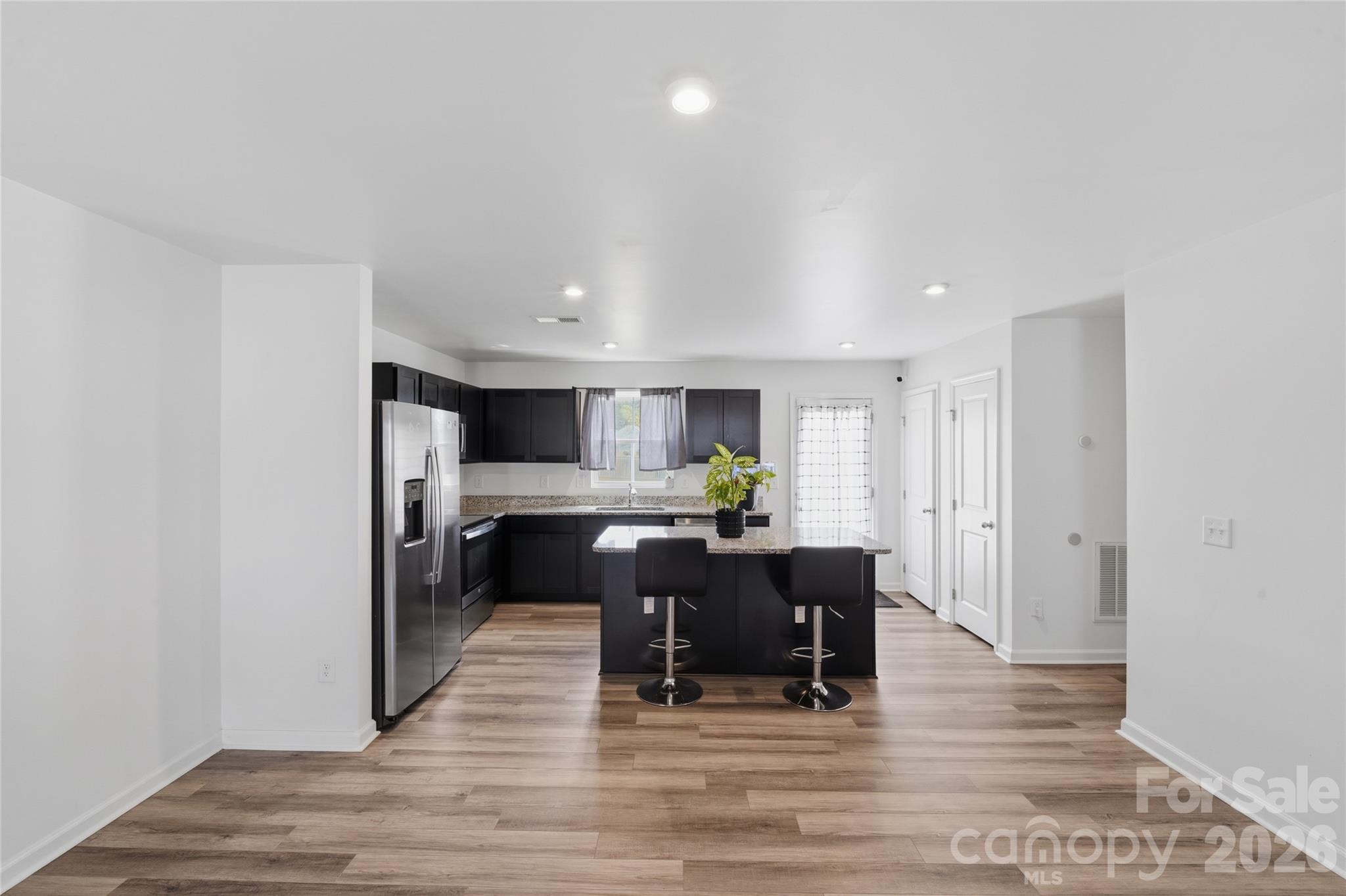 660 Pointe Andrews Drive — Concord