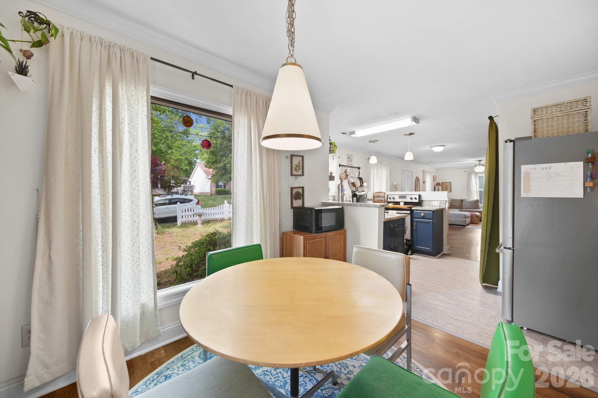 312 Cook Street — Mooresville