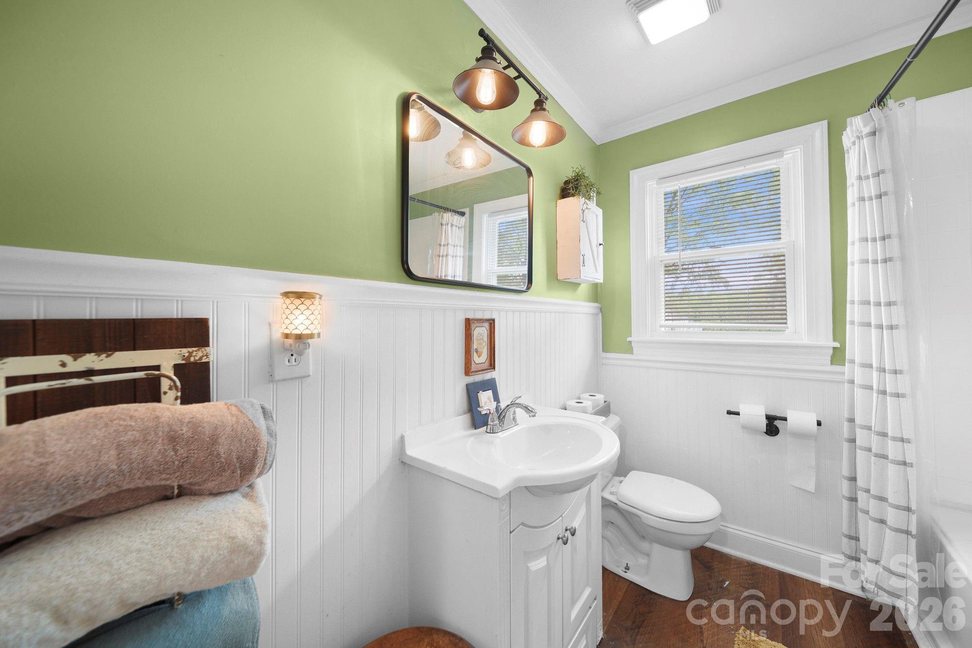 312 Cook Street — Mooresville